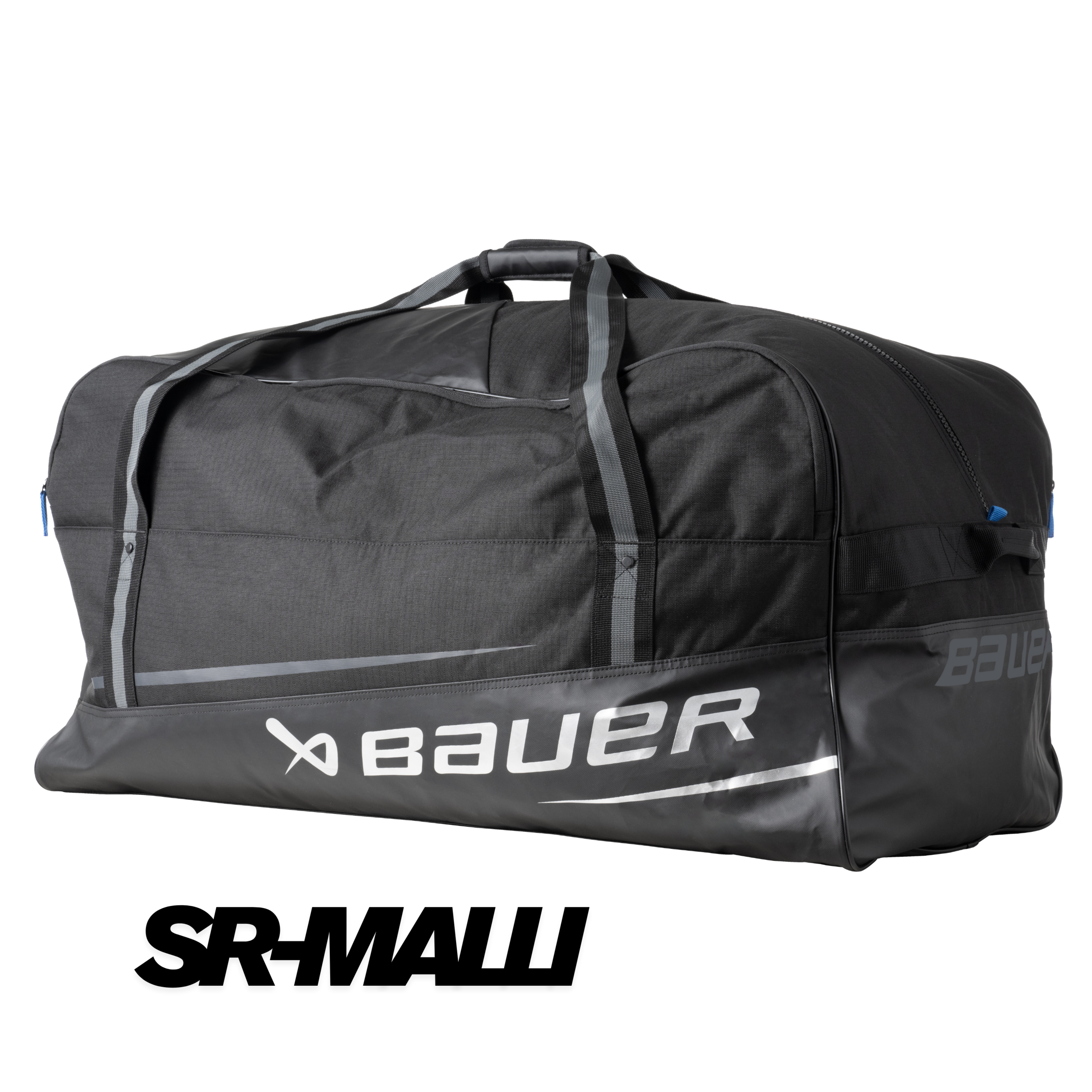 BAUER PREMIUM CARRY KANTOKASSI - Image 3