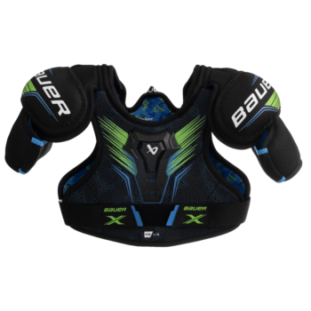 BAUER X HARTIASUOJAT