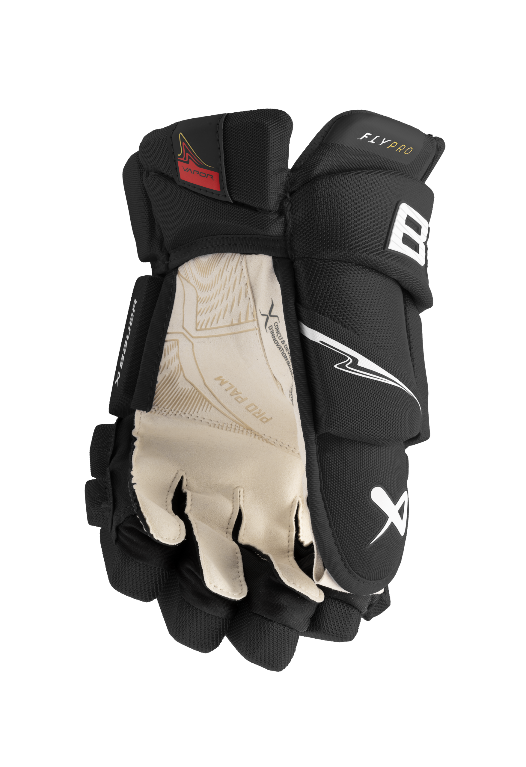 BAUER VAPOR FLYPRO HANSKAT - Image 9