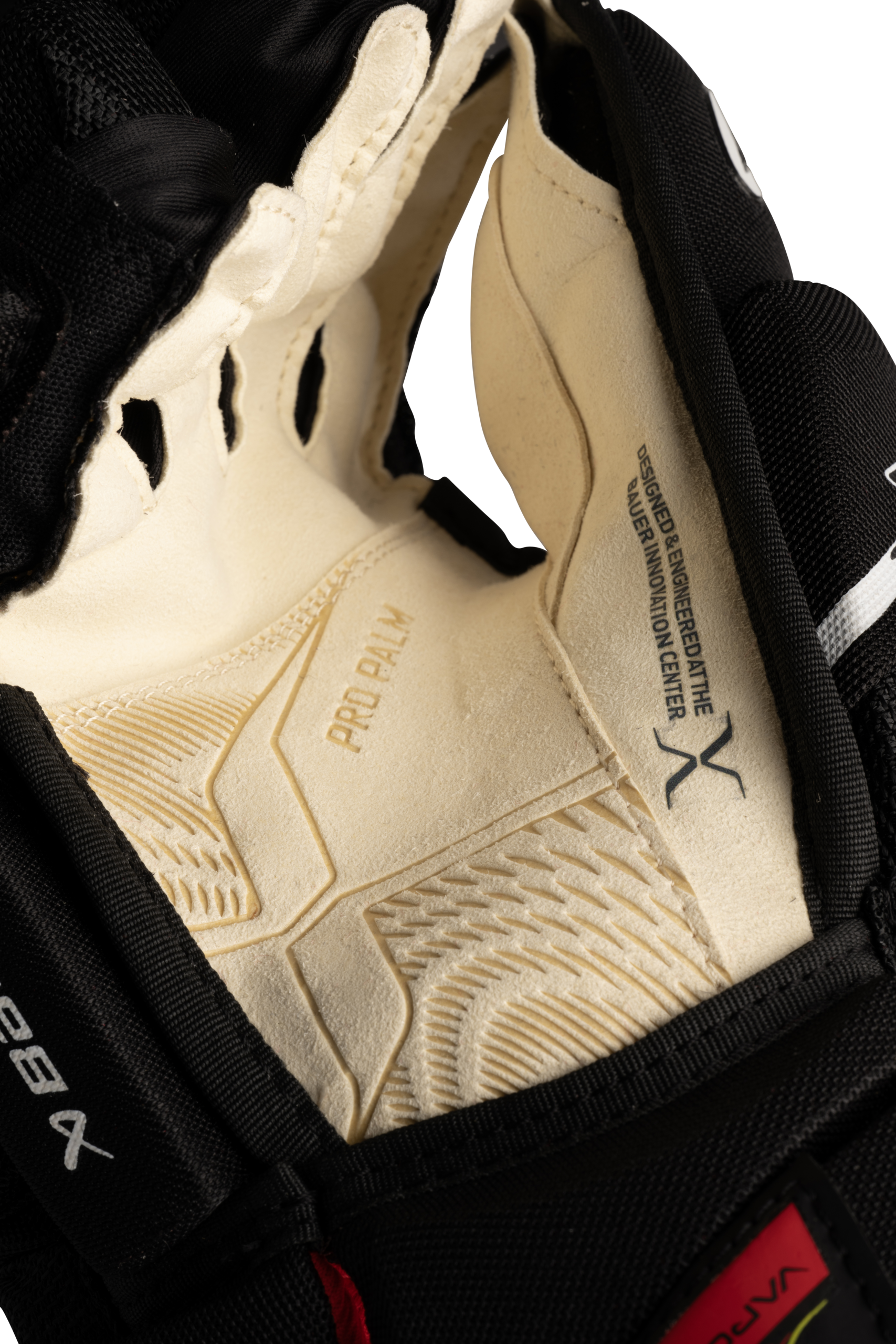 BAUER VAPOR FLYPRO HANSKAT - Image 8