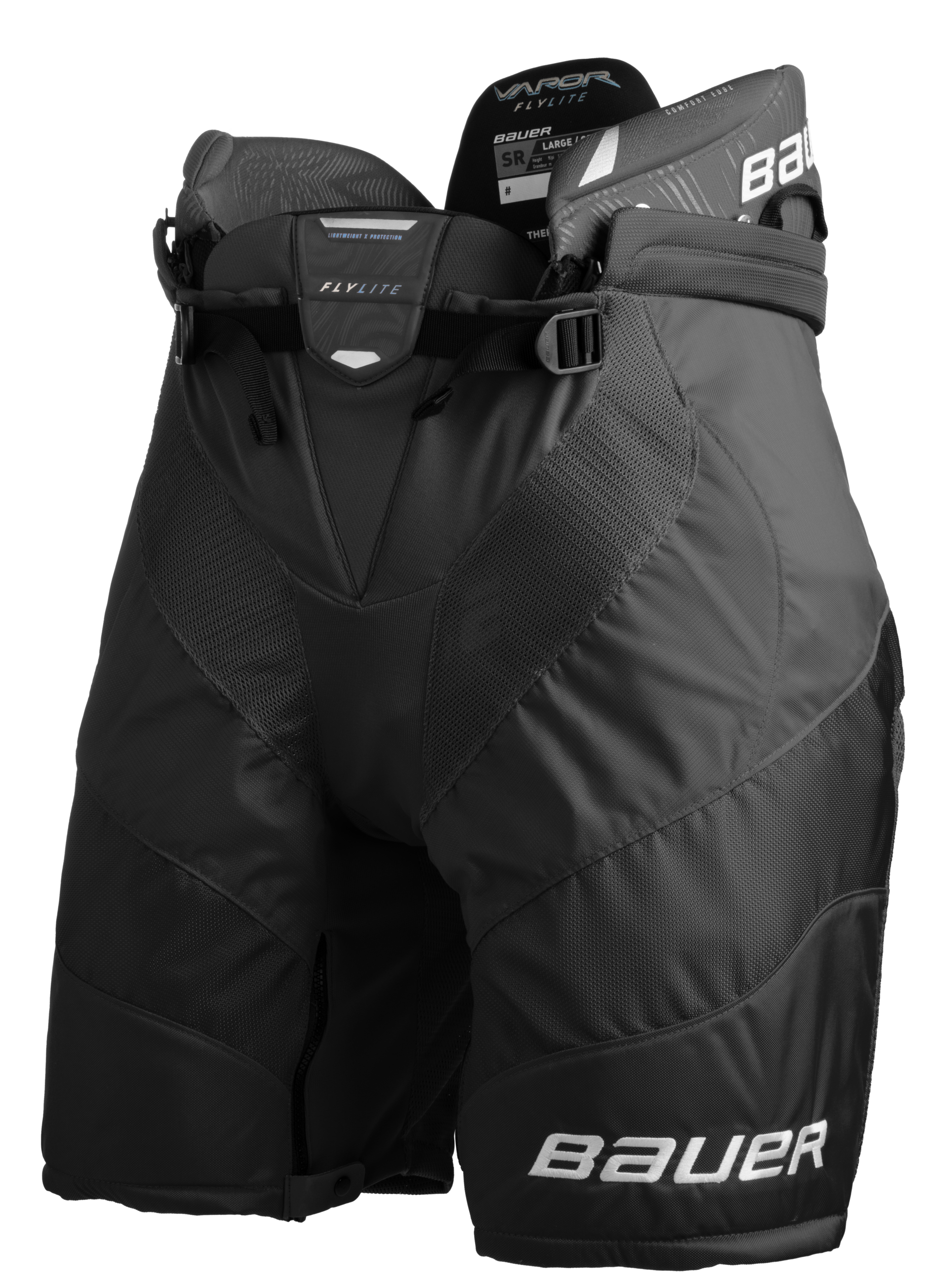 BAUER VAPOR FLYLITE JÄÄKIEKKOHOUSUT