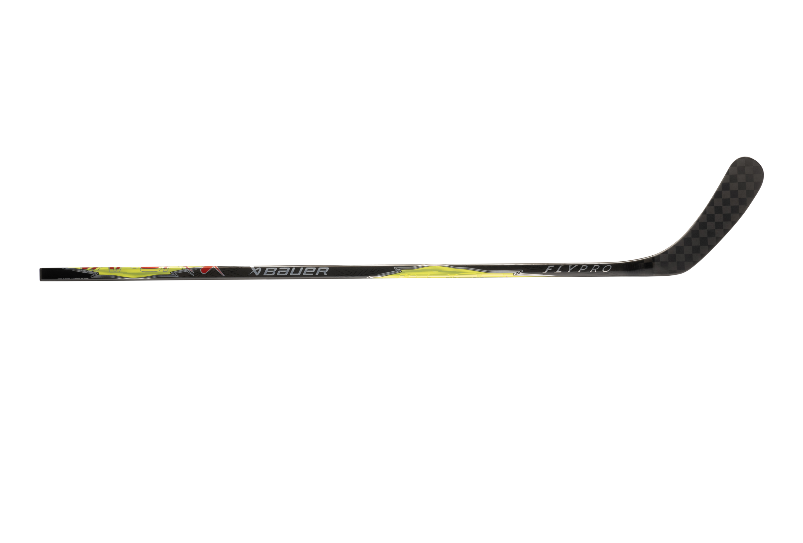 BAUER VAPOR FLYPRO MAILA - Image 4