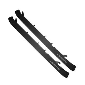 BAUER LS PULSE TI MAALIVAHDIN TERÄT