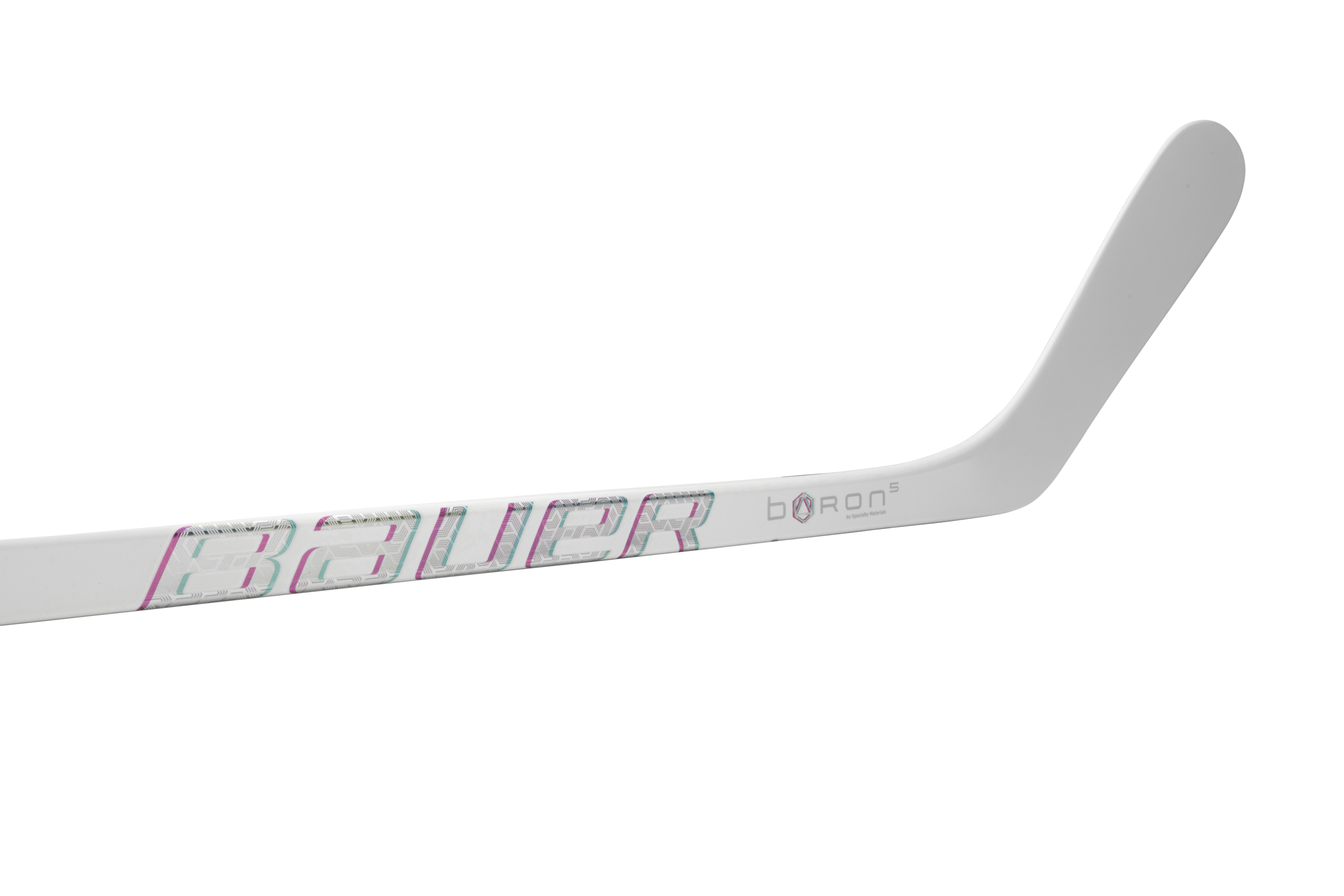 BAUER PROTO2 WHITE MAILA - Image 9
