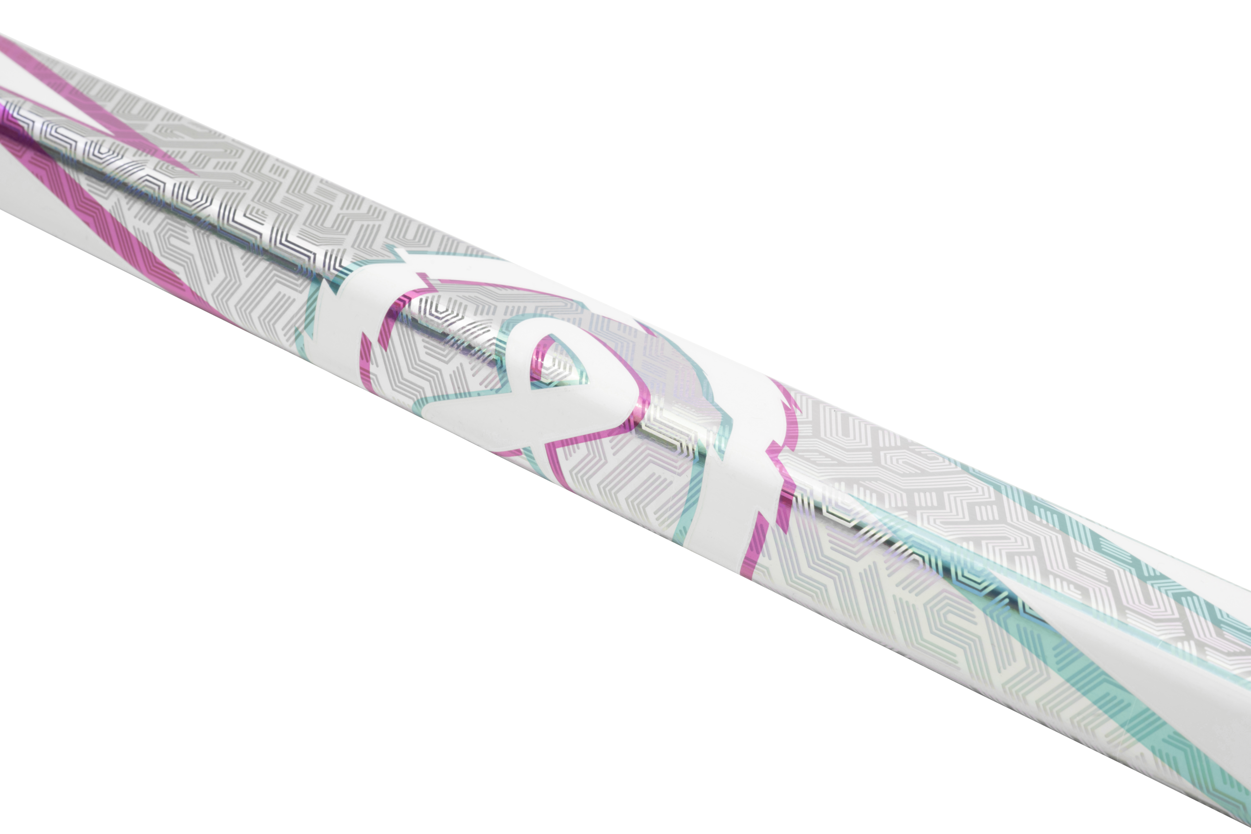 BAUER PROTO2 WHITE MAILA - Image 4