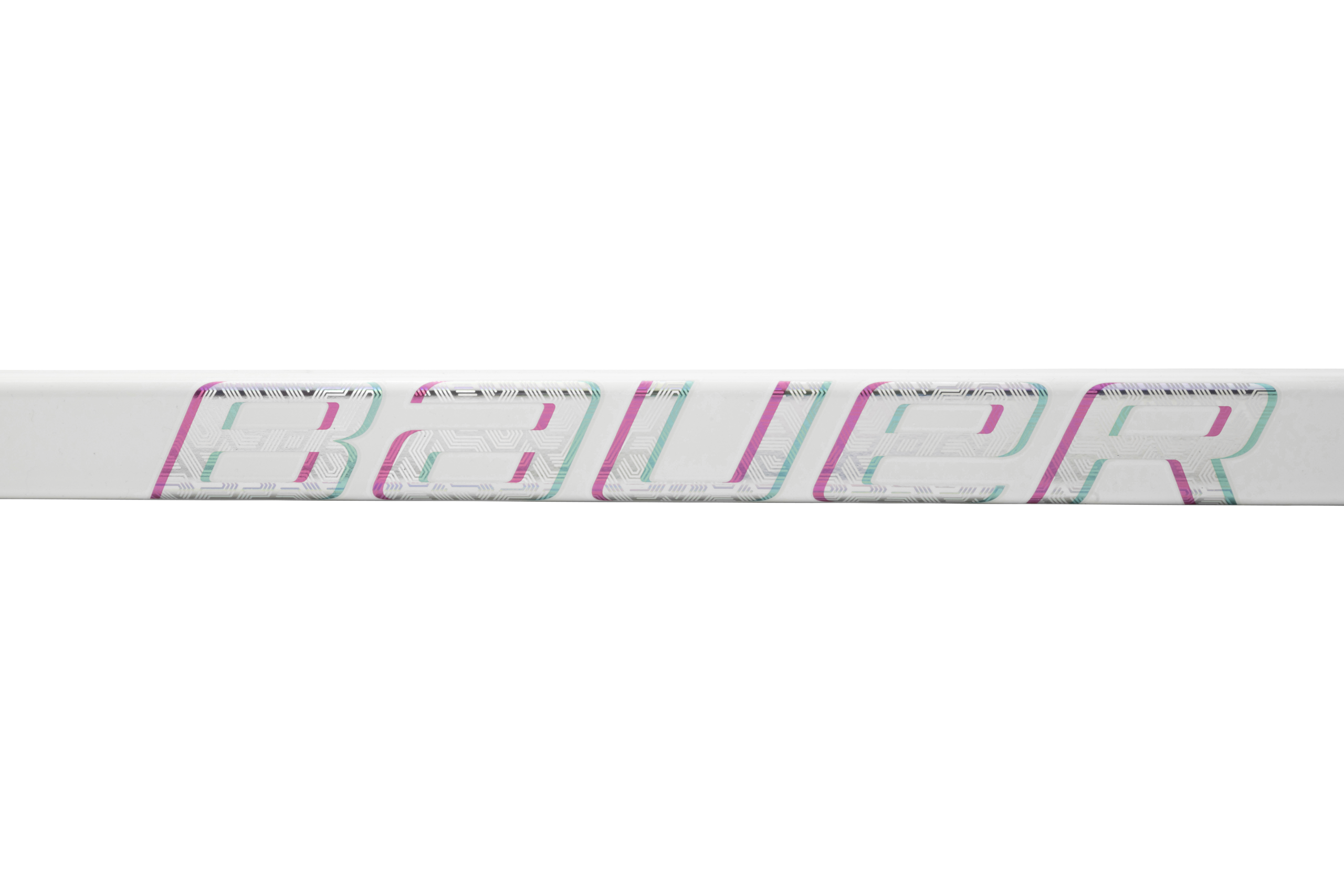 BAUER PROTO2 WHITE MAILA - Image 8