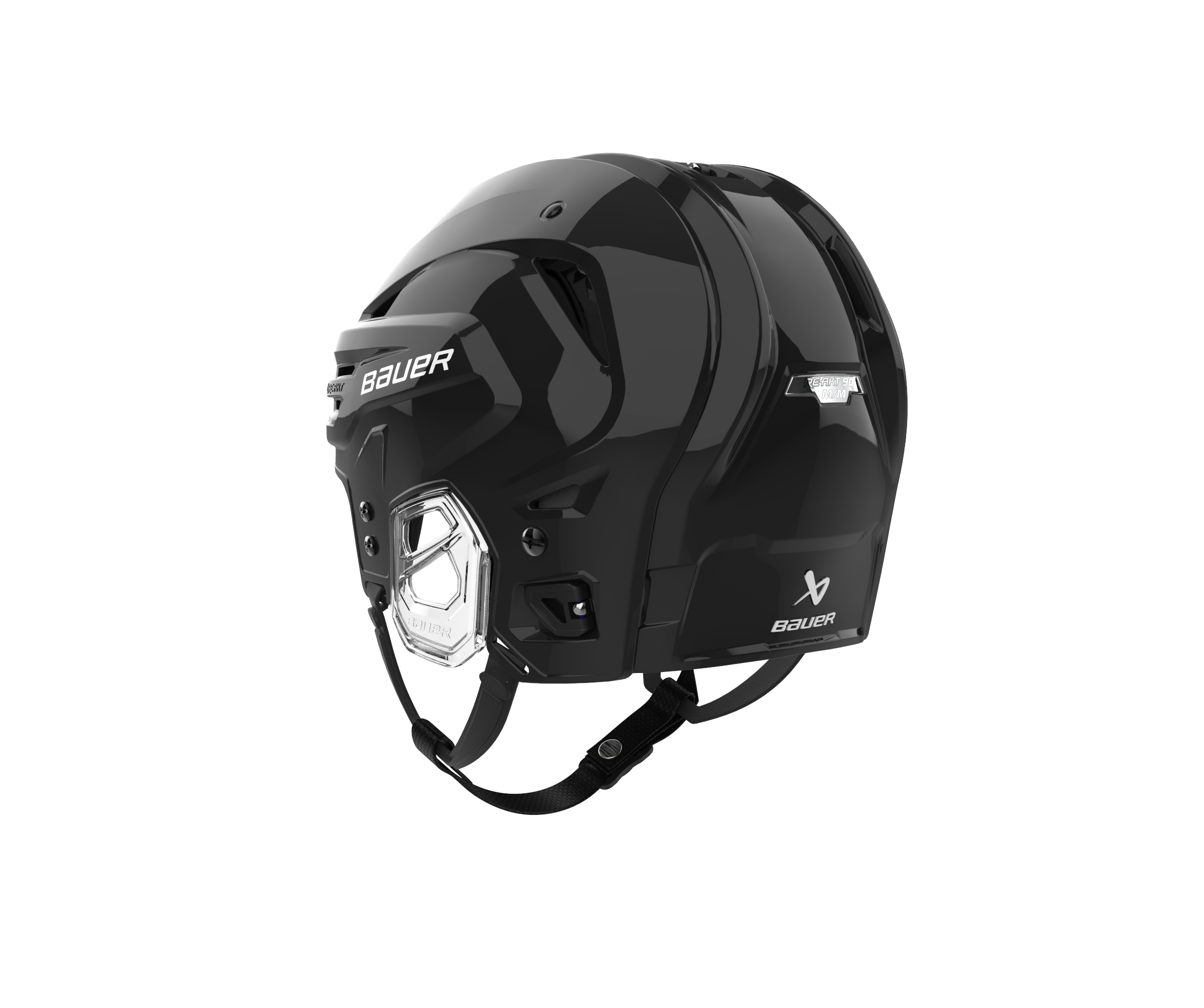 BAUER RE-AKT 90 COMBO KYPÄRÄ - Image 4