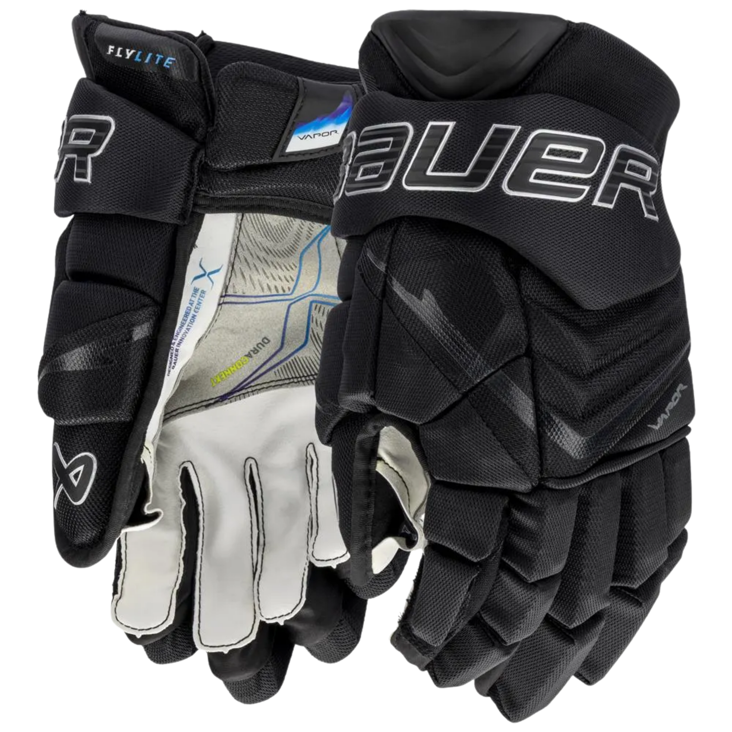 BAUER VAPOR FLYLITE HANSKAT - Image 7