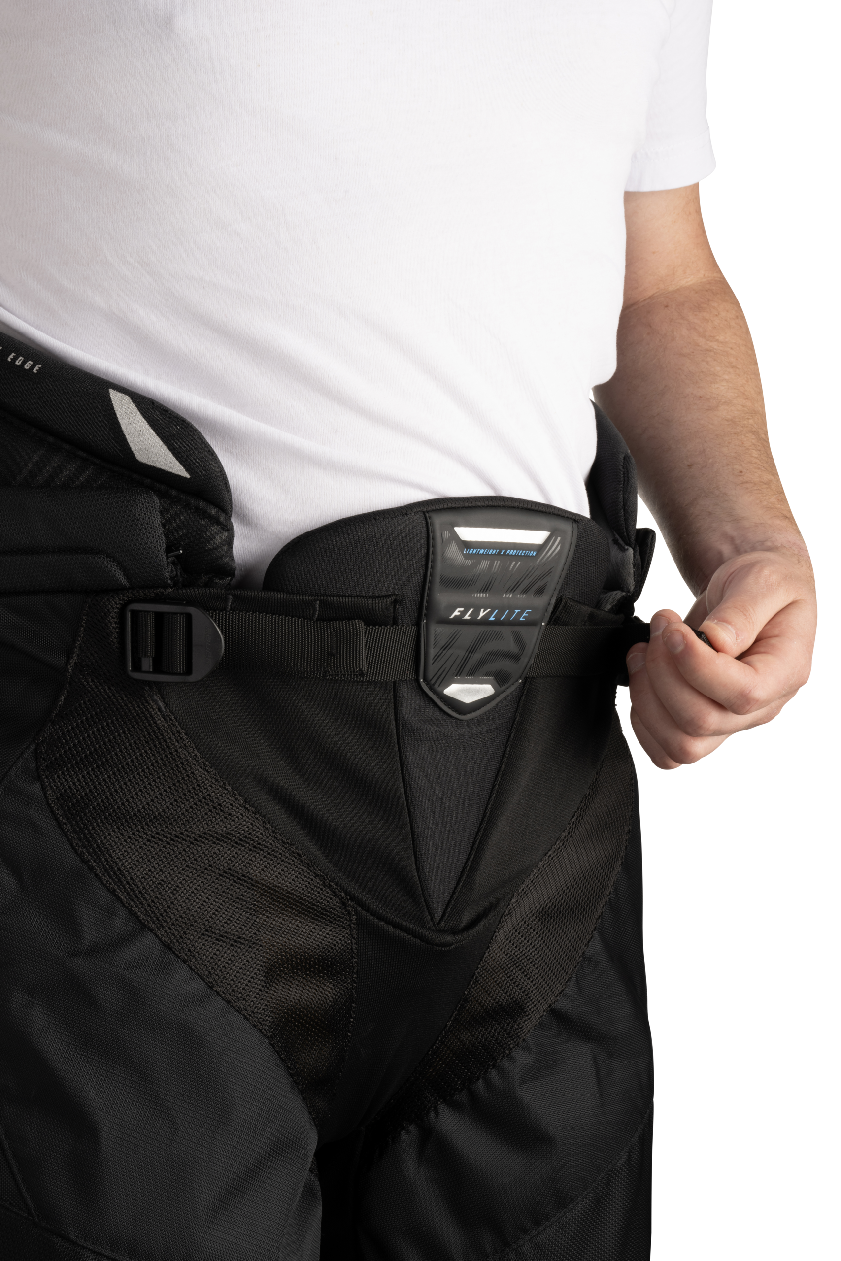 BAUER VAPOR FLYLITE JÄÄKIEKKOHOUSUT - Image 2