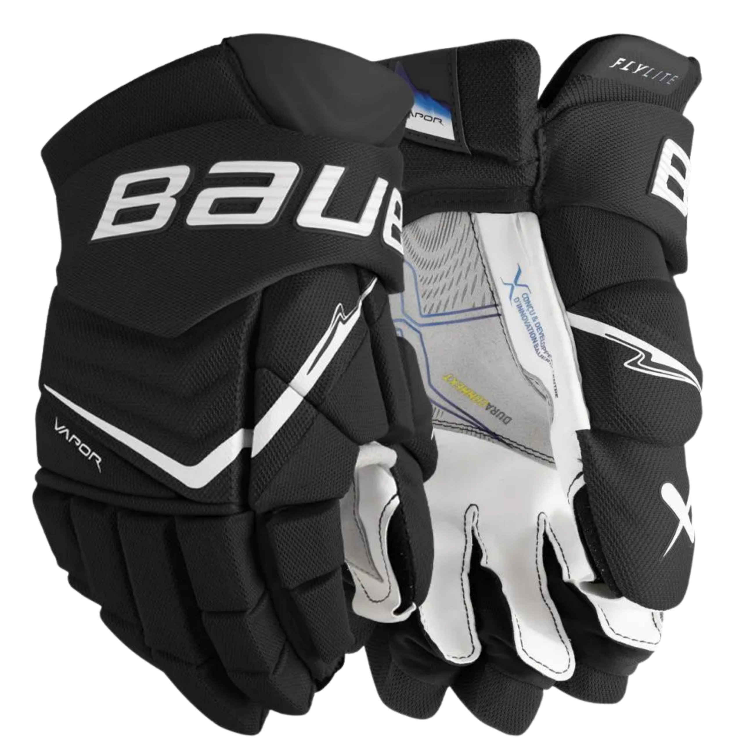 BAUER VAPOR FLYLITE HANSKAT - Image 8