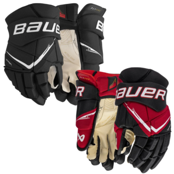 BAUER VAPOR FLYPRO HANSKAT