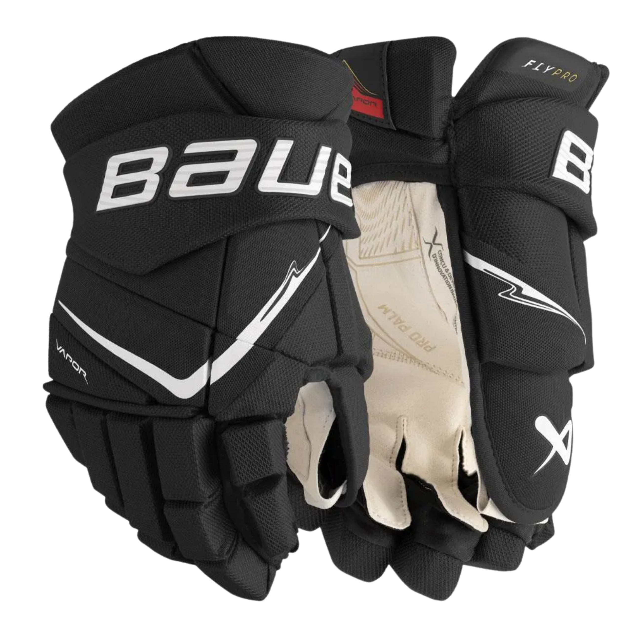 BAUER VAPOR FLYPRO HANSKAT - Image 2