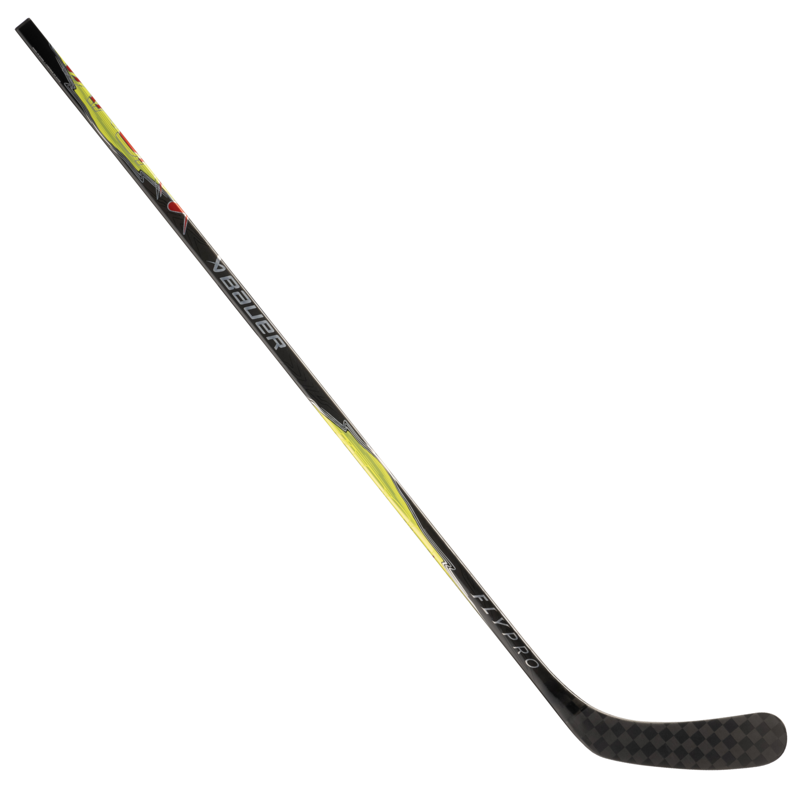 BAUER VAPOR FLYPRO MAILA