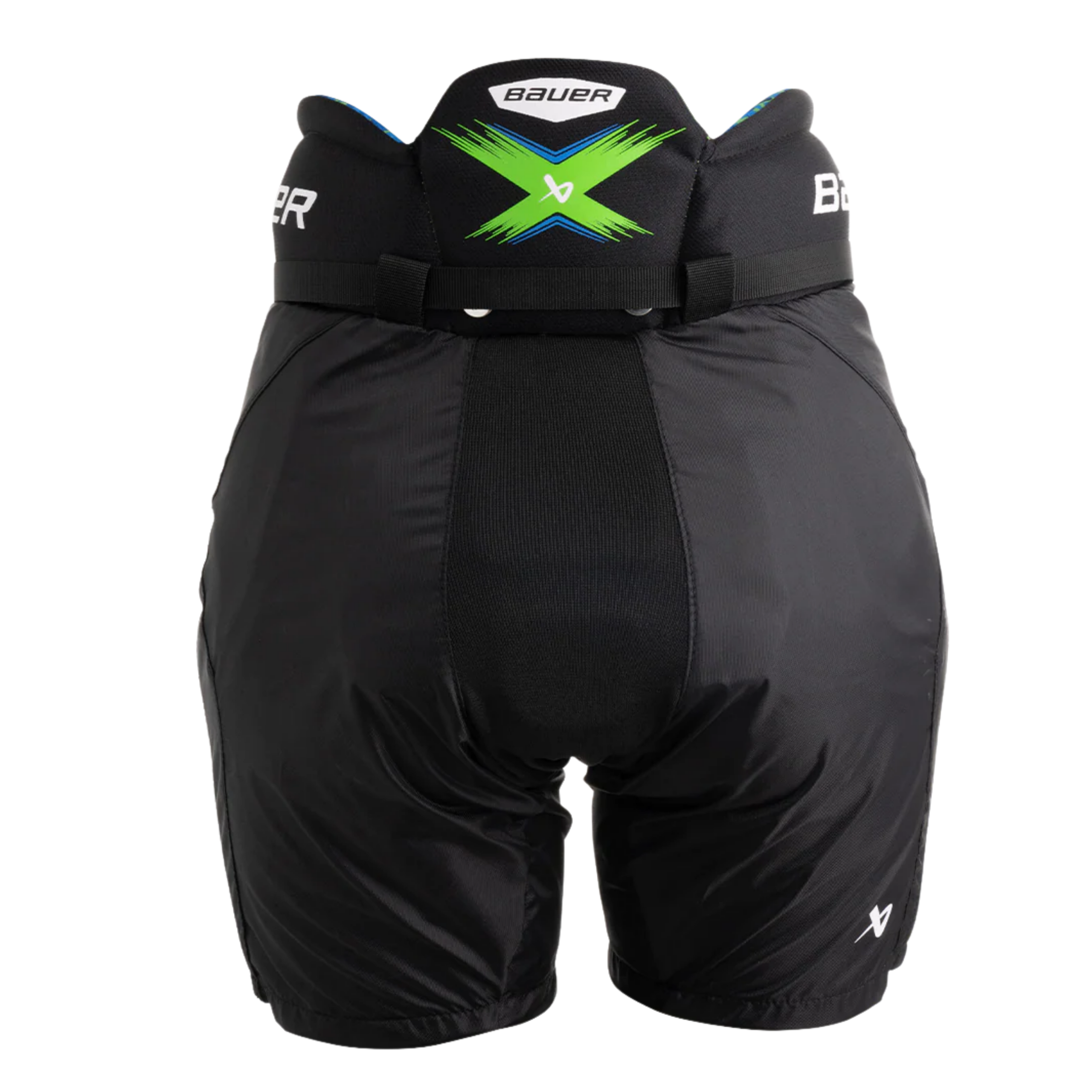 BAUER X YTH JÄÄKIEKKOHOUSUT - Image 2