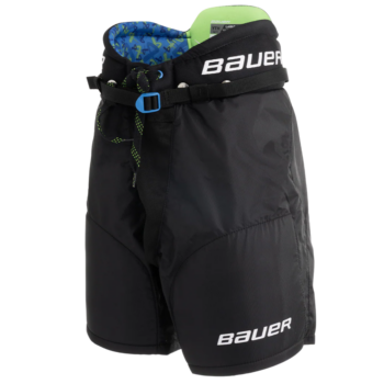 BAUER X YTH JÄÄKIEKKOHOUSUT