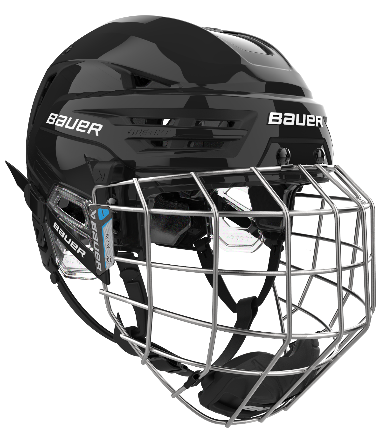 BAUER RE-AKT 90 COMBO KYPÄRÄ