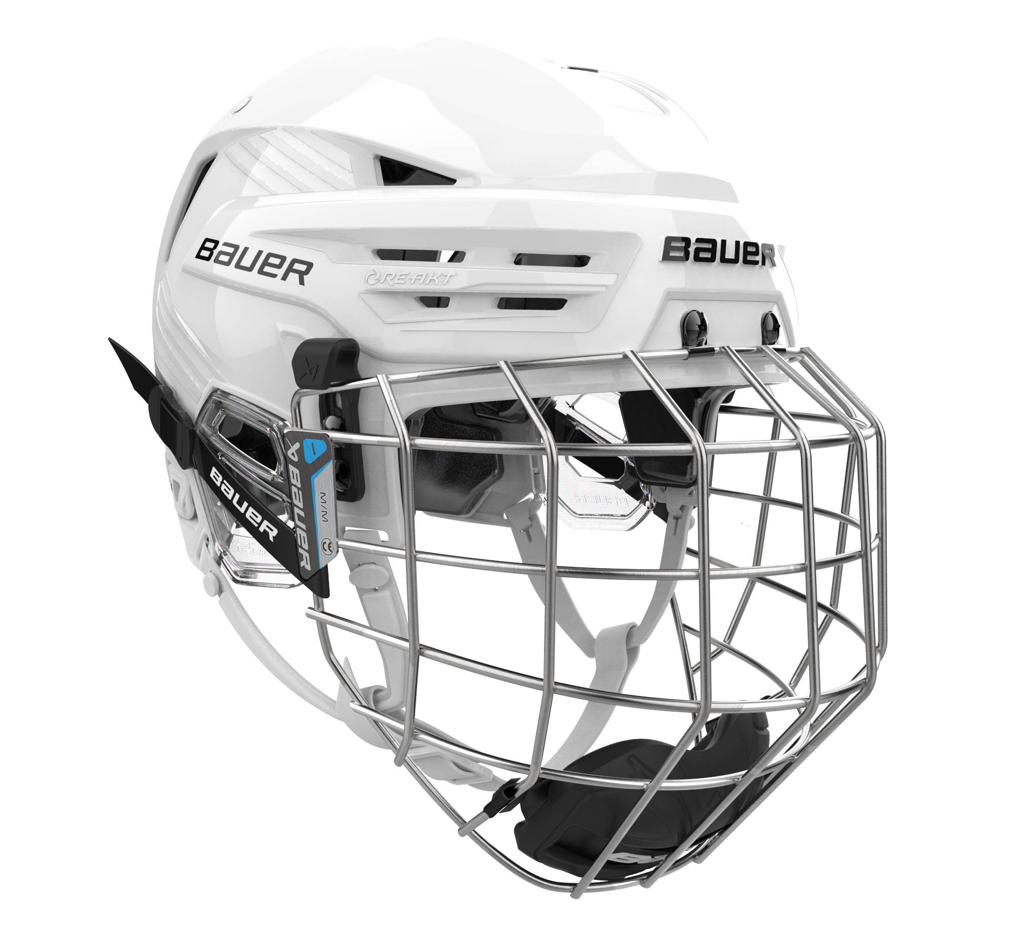 BAUER RE-AKT 90 COMBO KYPÄRÄ - Image 2