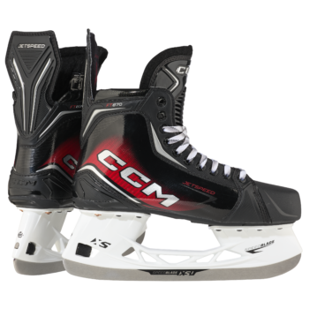CCM JETSPEED FT870 LUISTIN