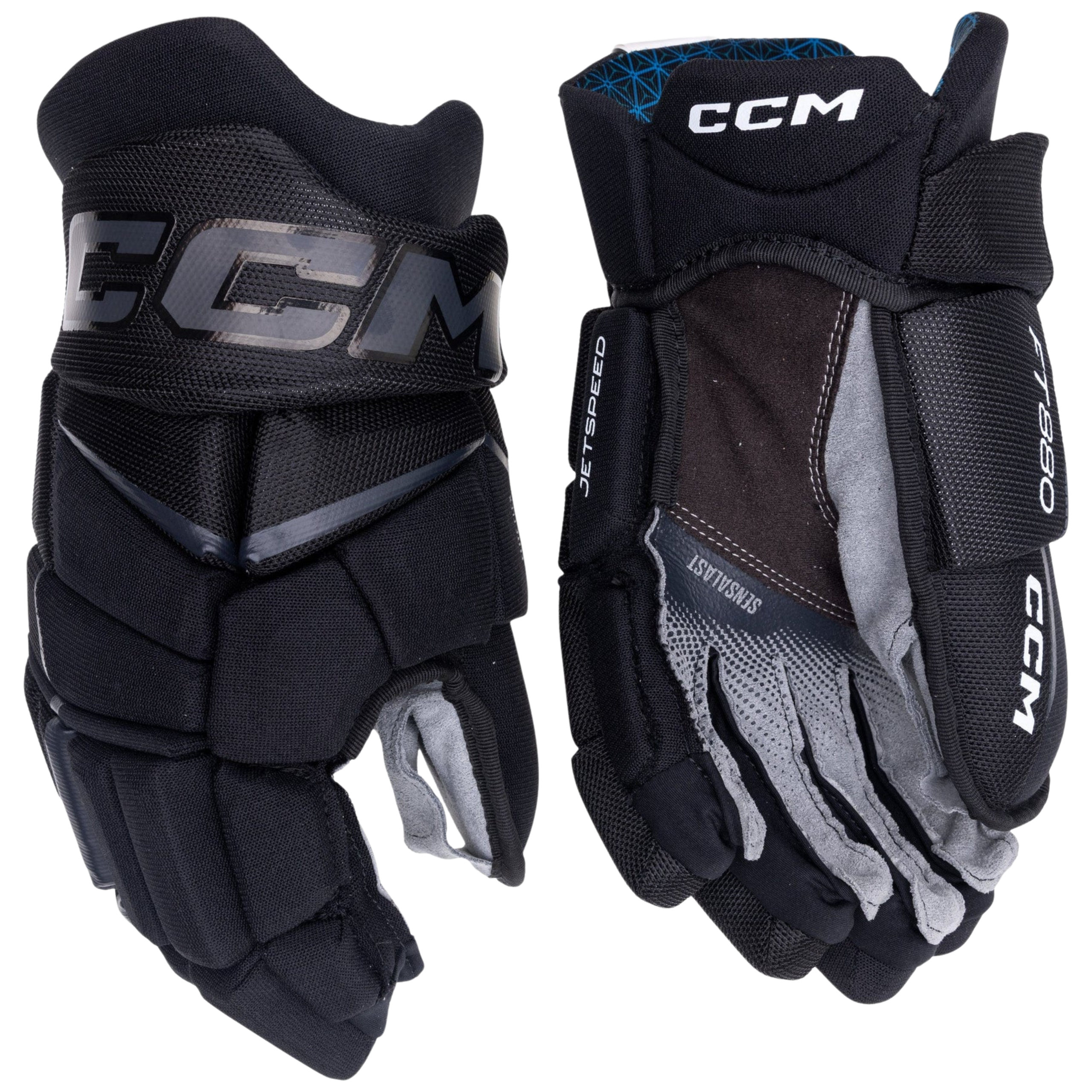CCM JETSPEED FT880 HANSKAT
