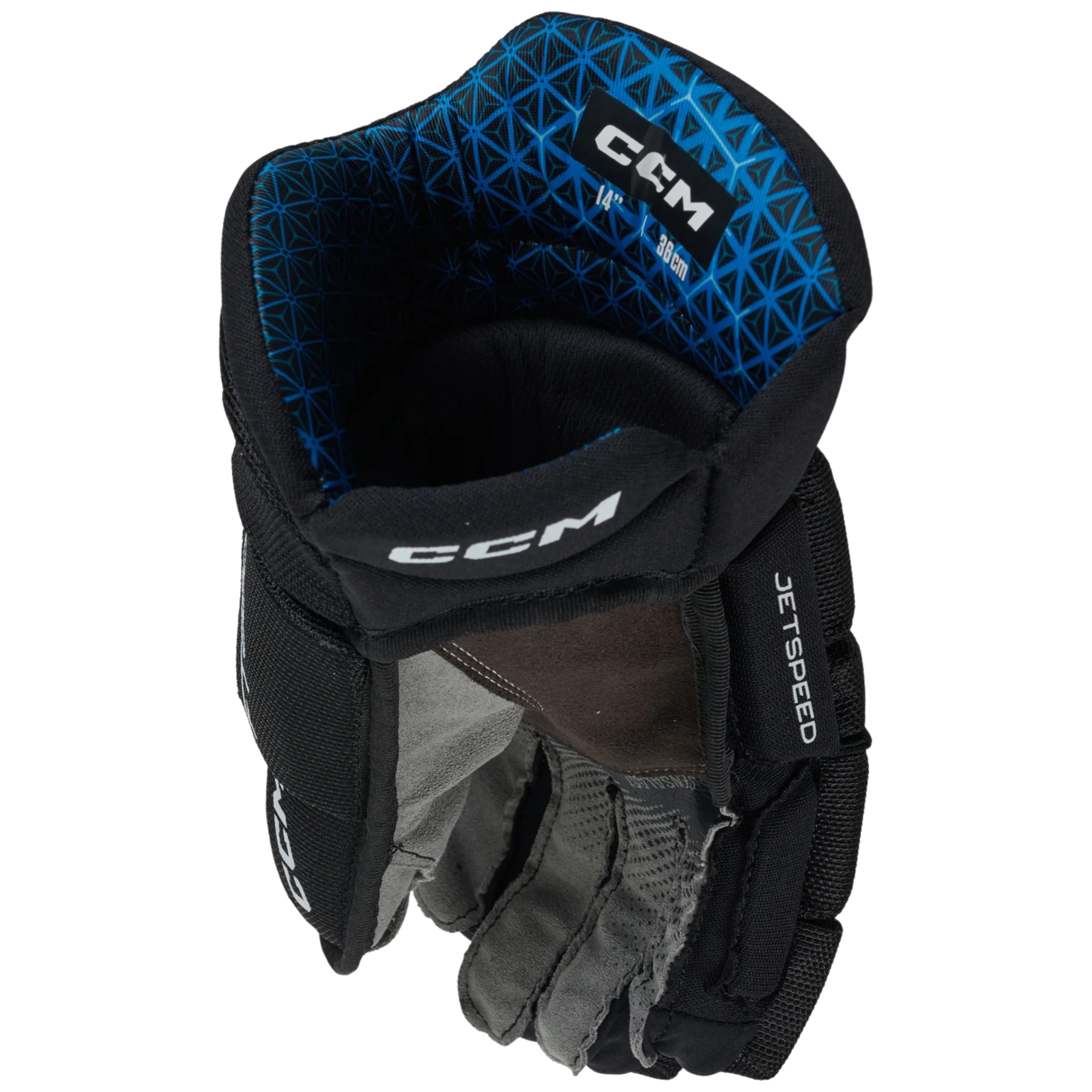 CCM JETSPEED FT880 HANSKAT - Image 5