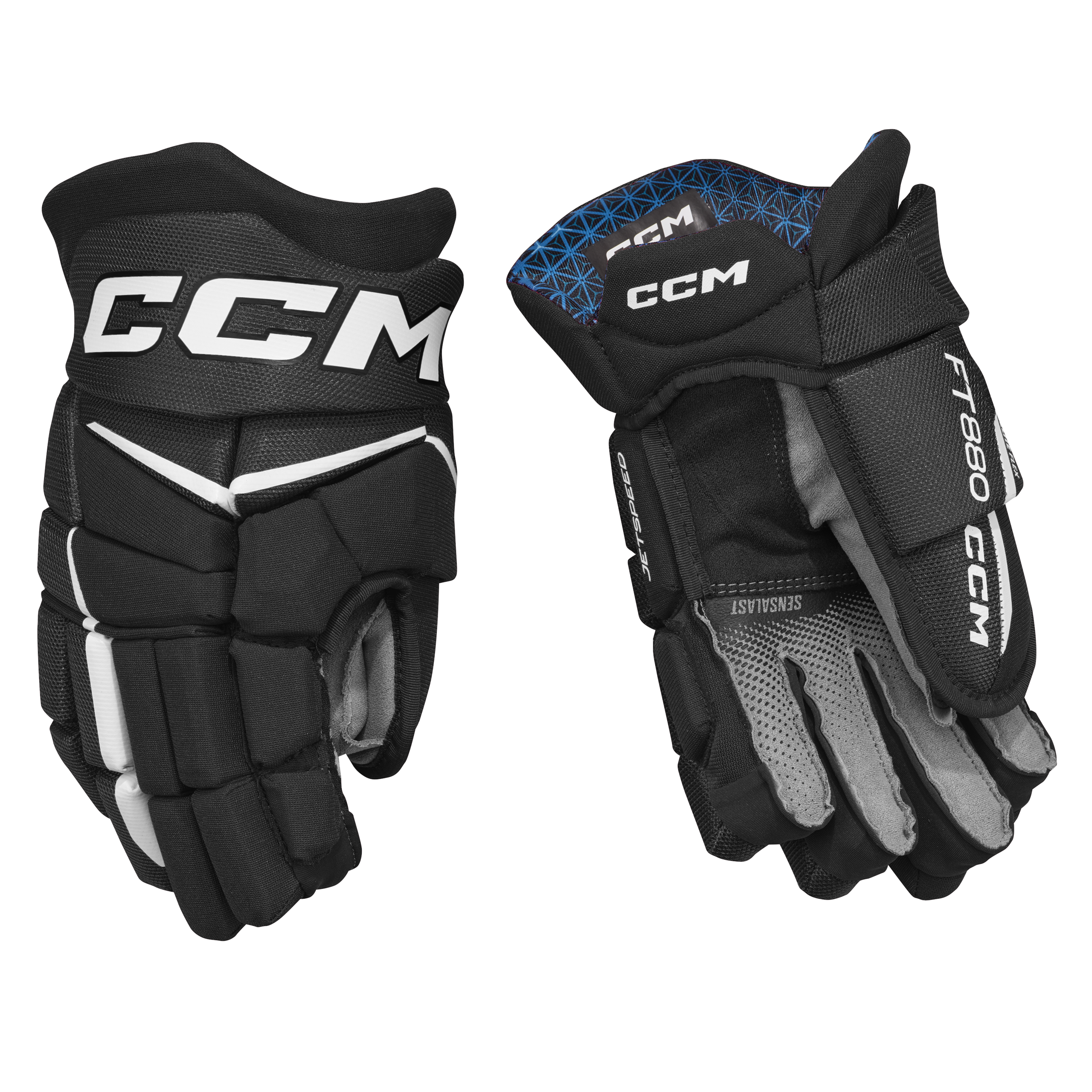 CCM JETSPEED FT880 HANSKAT - Image 6
