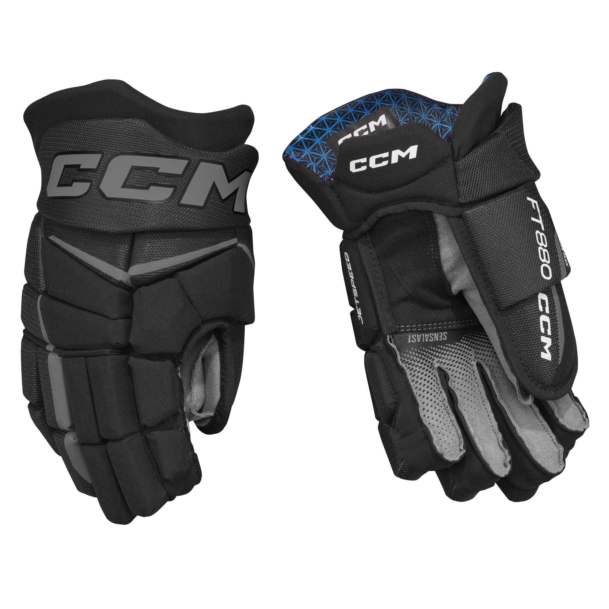 CCM JETSPEED FT880 HANSKAT - Image 2