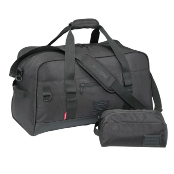 CCM TRAVEL DUFFLE KASSI