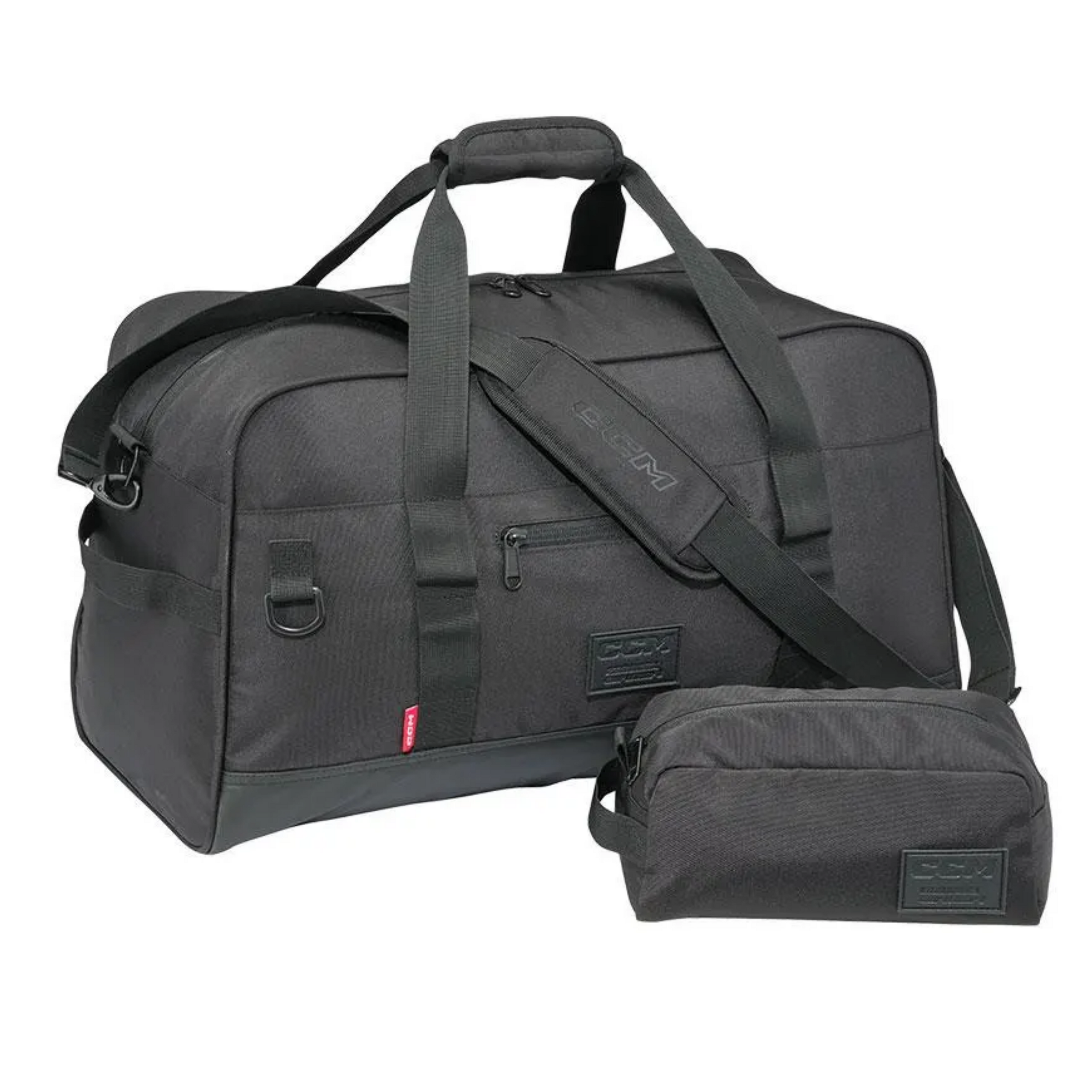 CCM TRAVEL DUFFLE KASSI