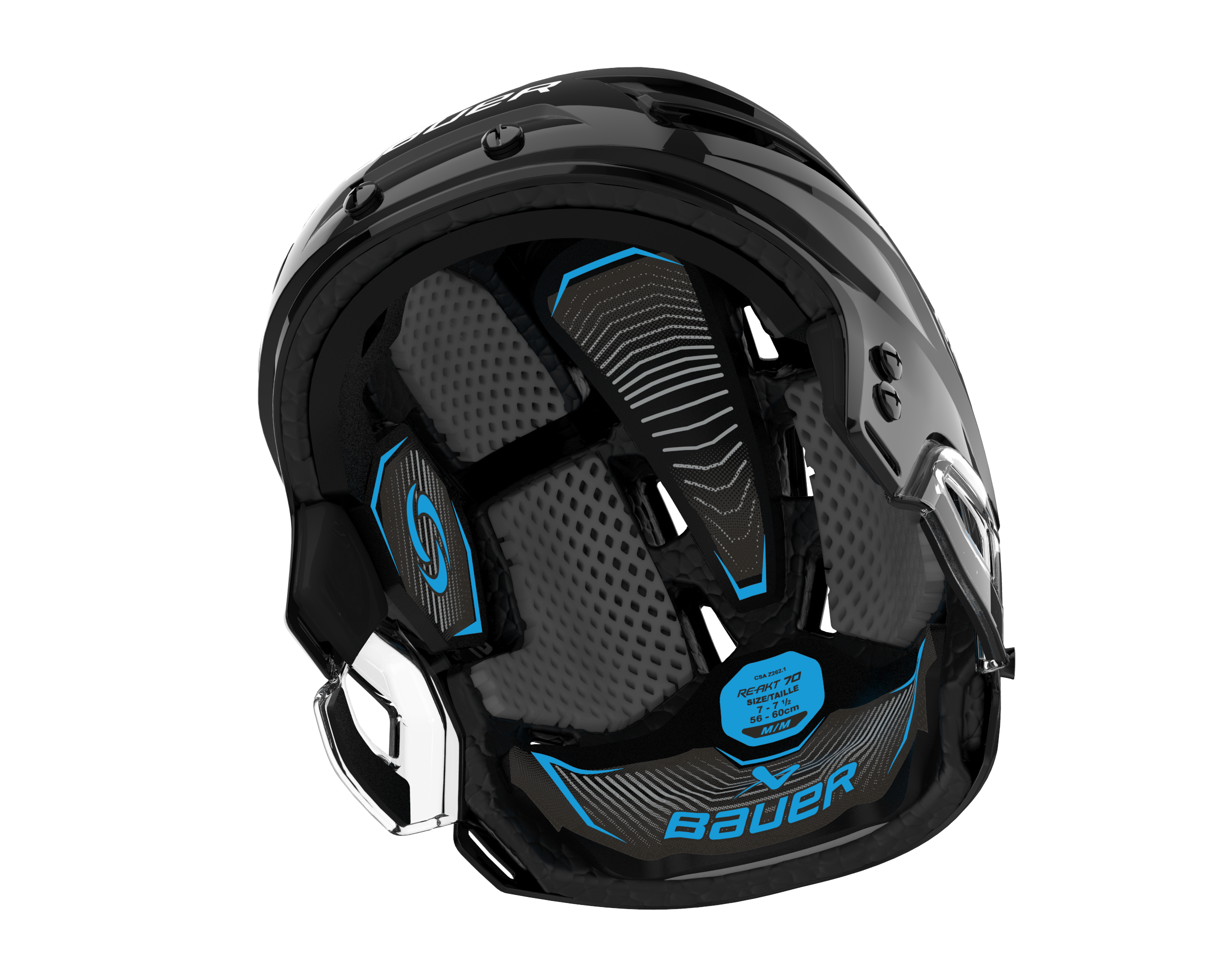 BAUER RE-AKT 70 KYPÄRÄ - Image 3
