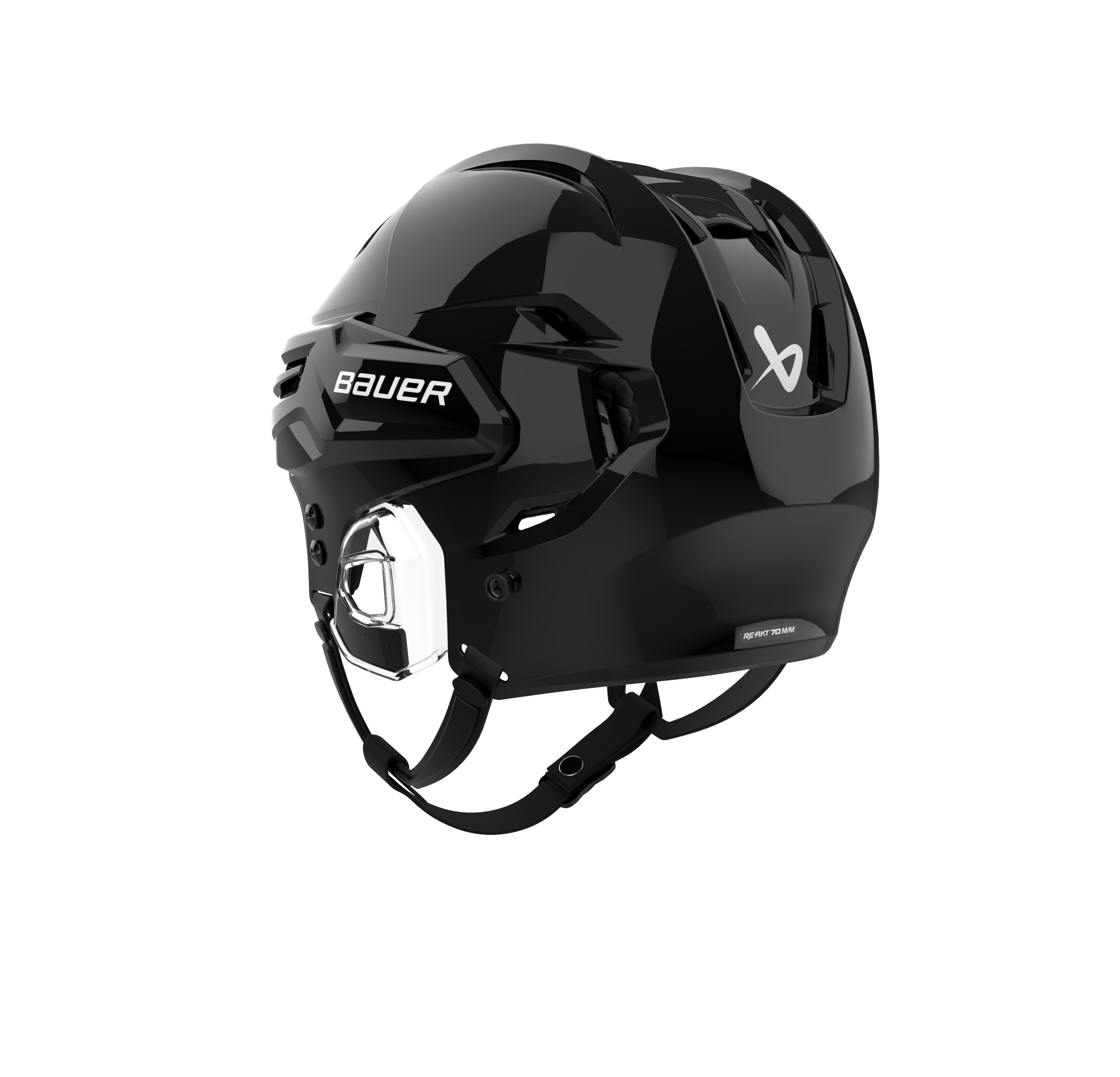 BAUER RE-AKT 70 KYPÄRÄ - Image 2