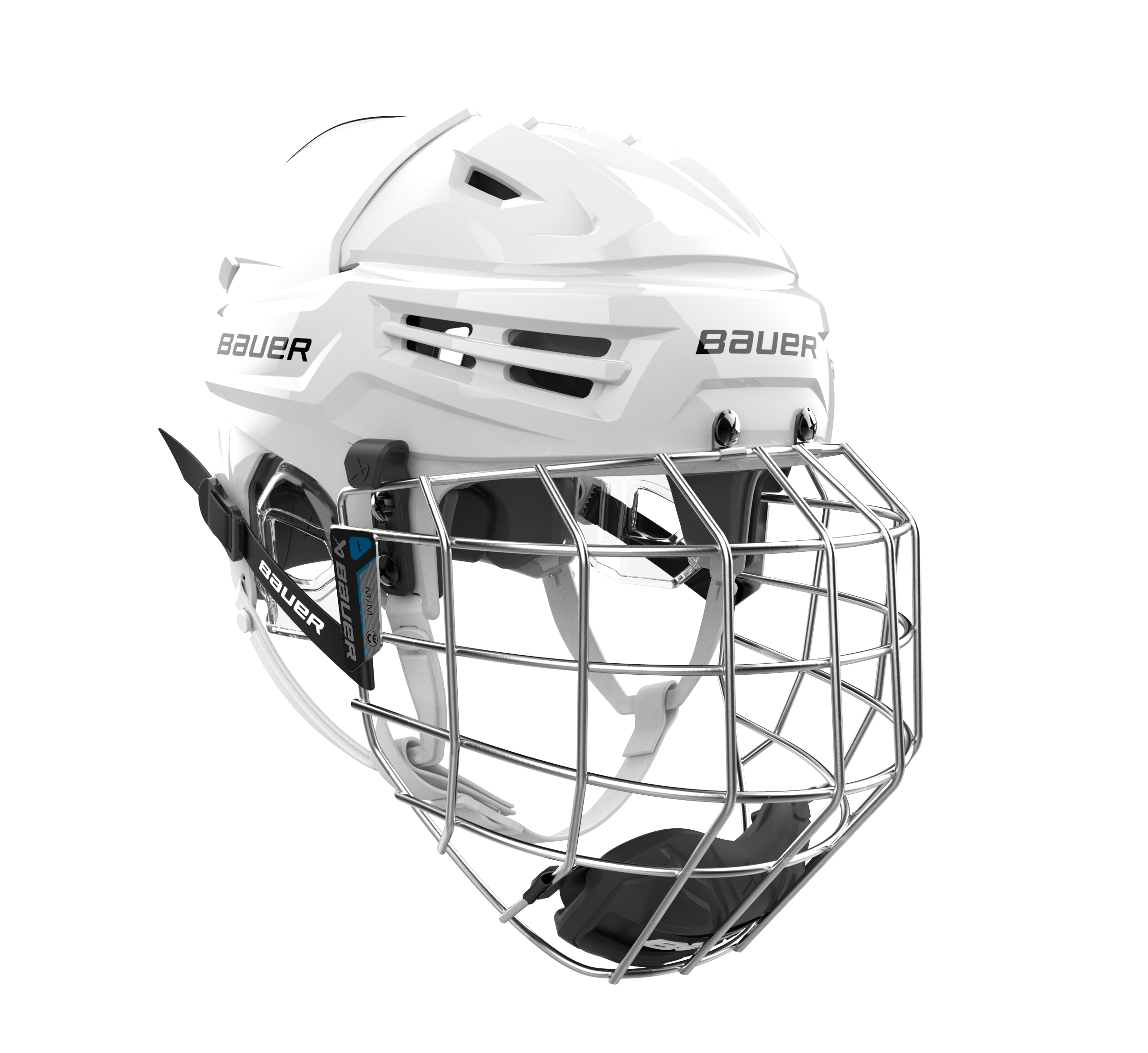 BAUER RE-AKT 70 COMBO KYPÄRÄ - Image 5