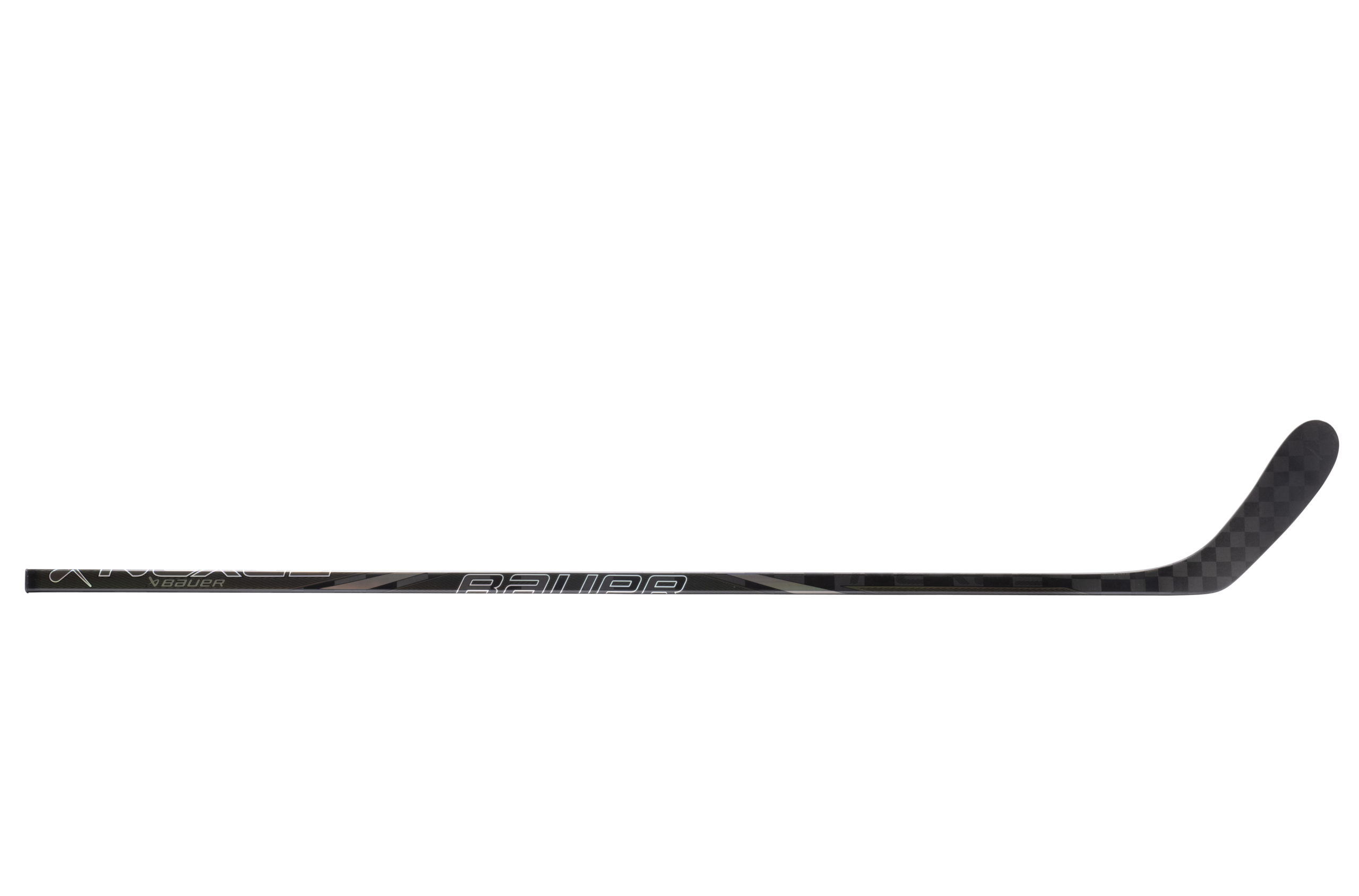 BAUER NEXUS TRACER BLACK MAILA - Image 3