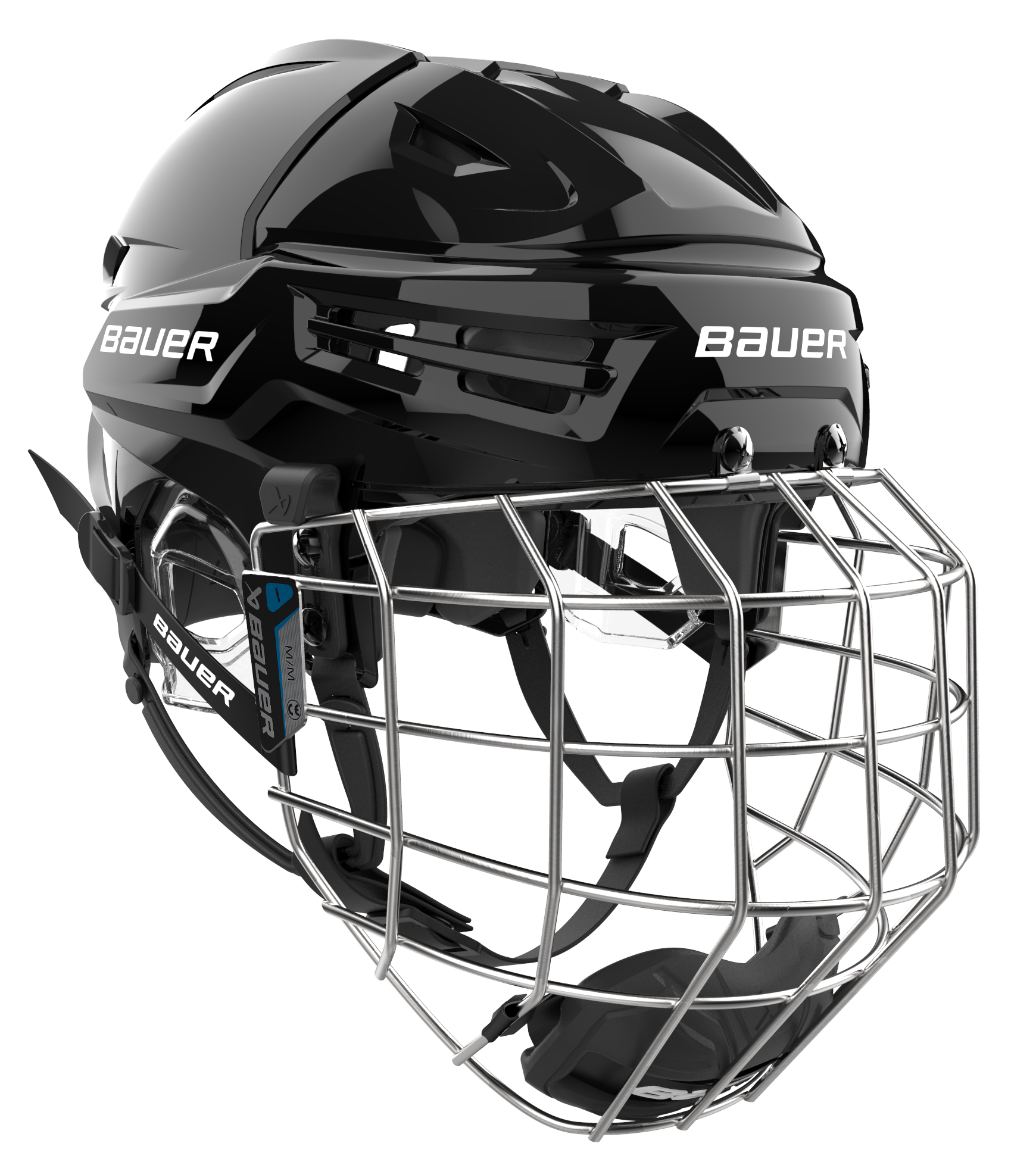 BAUER RE-AKT 70 COMBO KYPÄRÄ