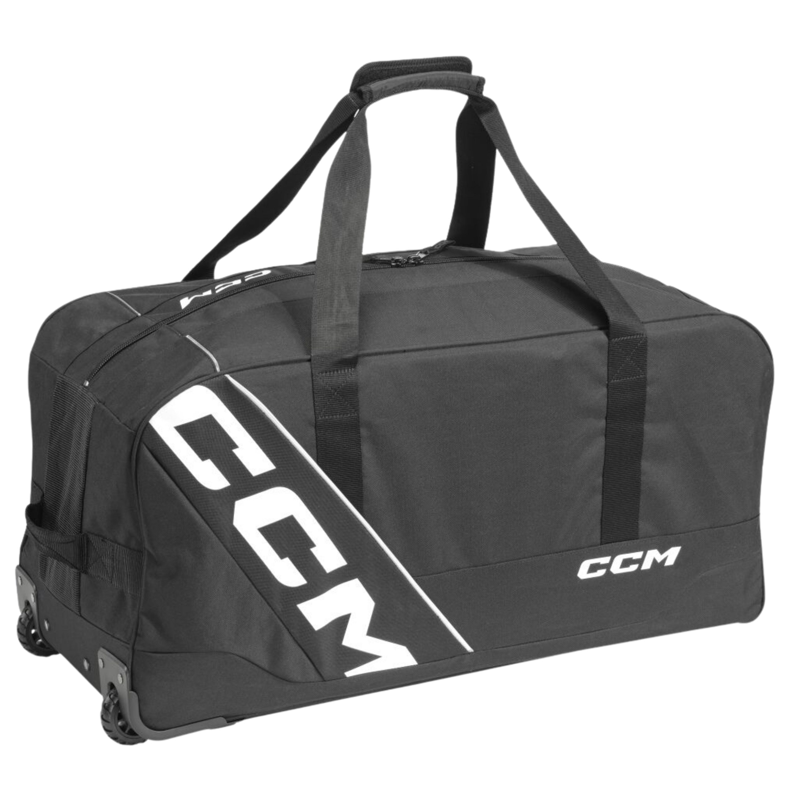 CCM CORE WHEEL 37" RULLAKASSI