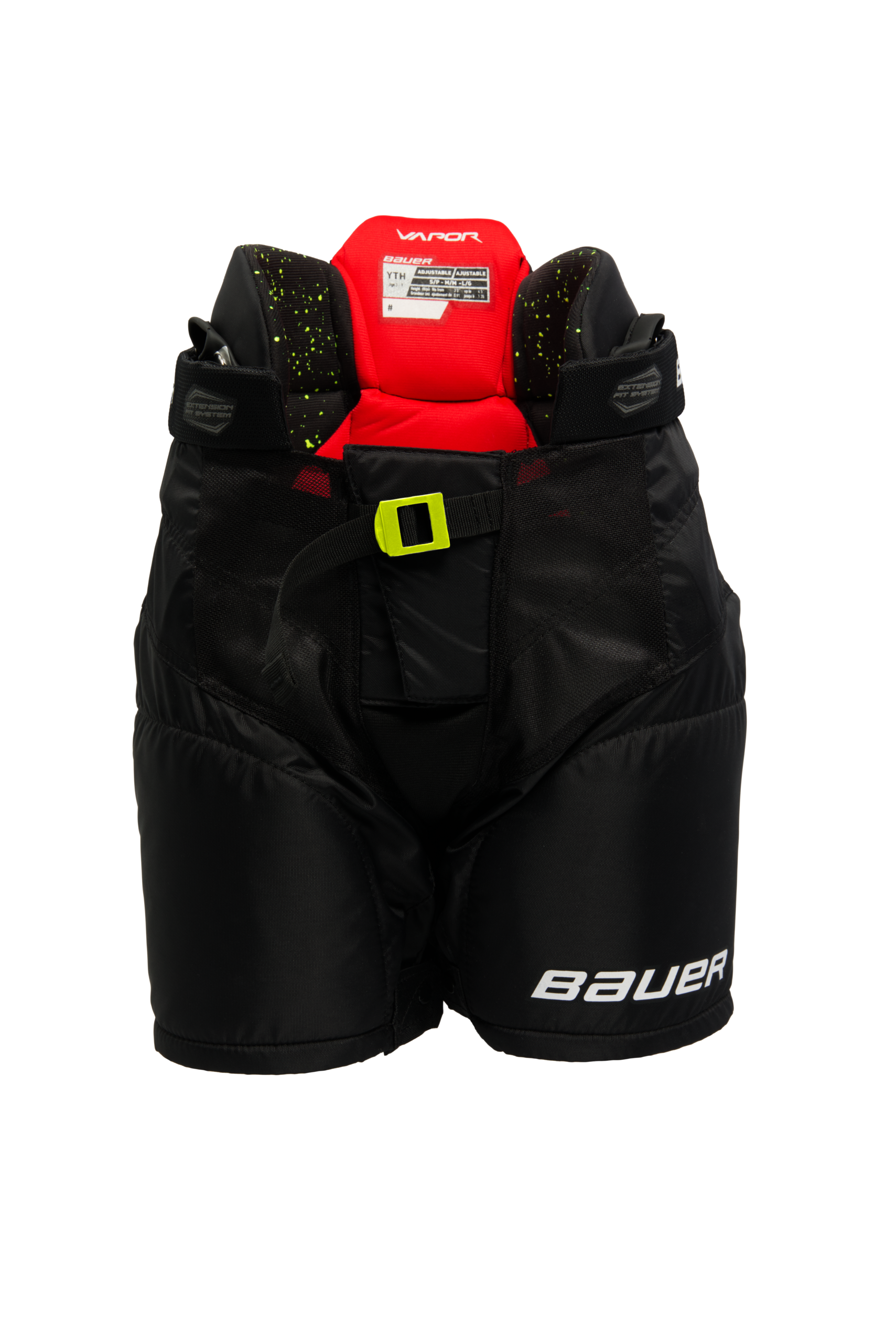 BAUER VAPOR XTEND KIT - Image 5