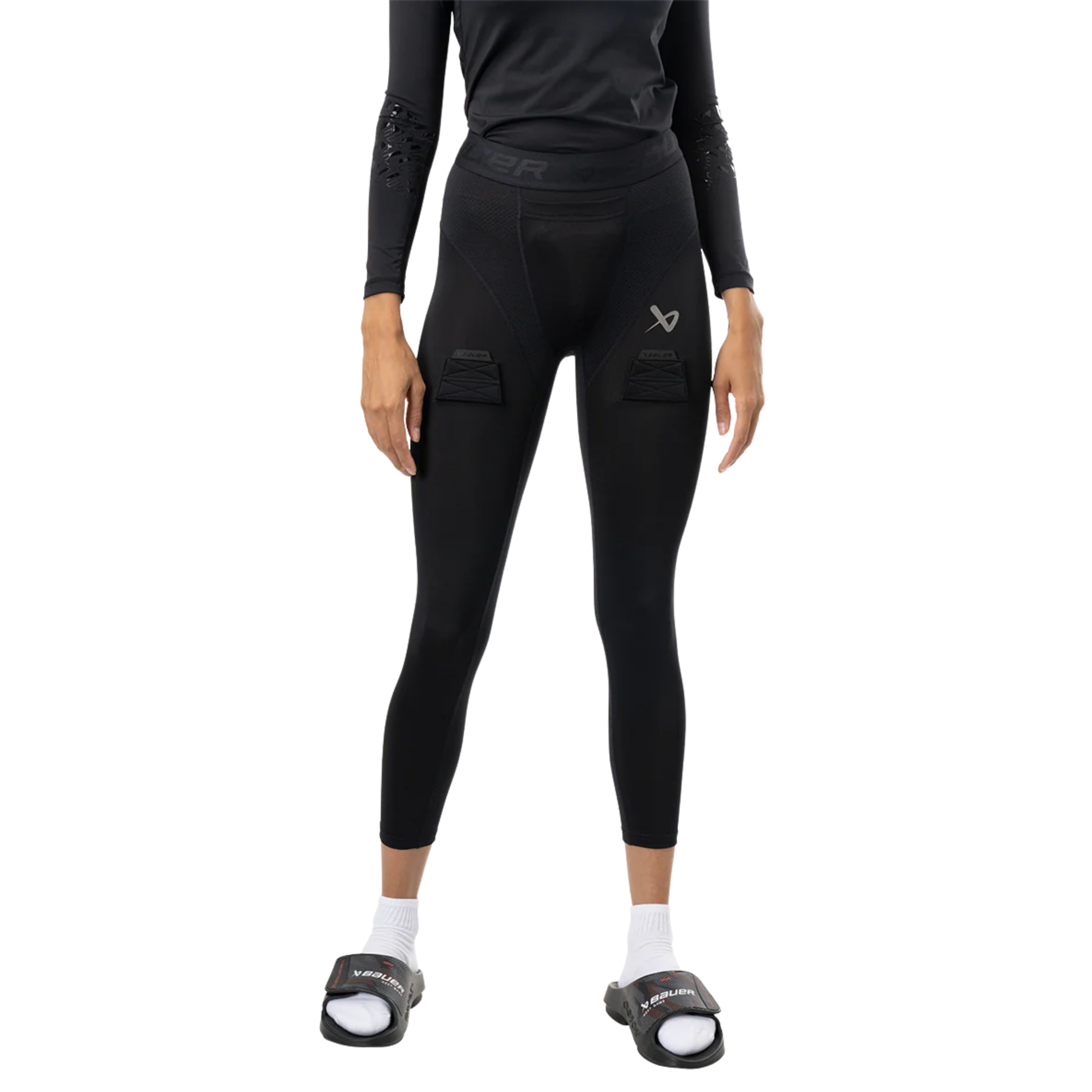 BAUER ALASUOJAHOUSUT JILL WOMAN