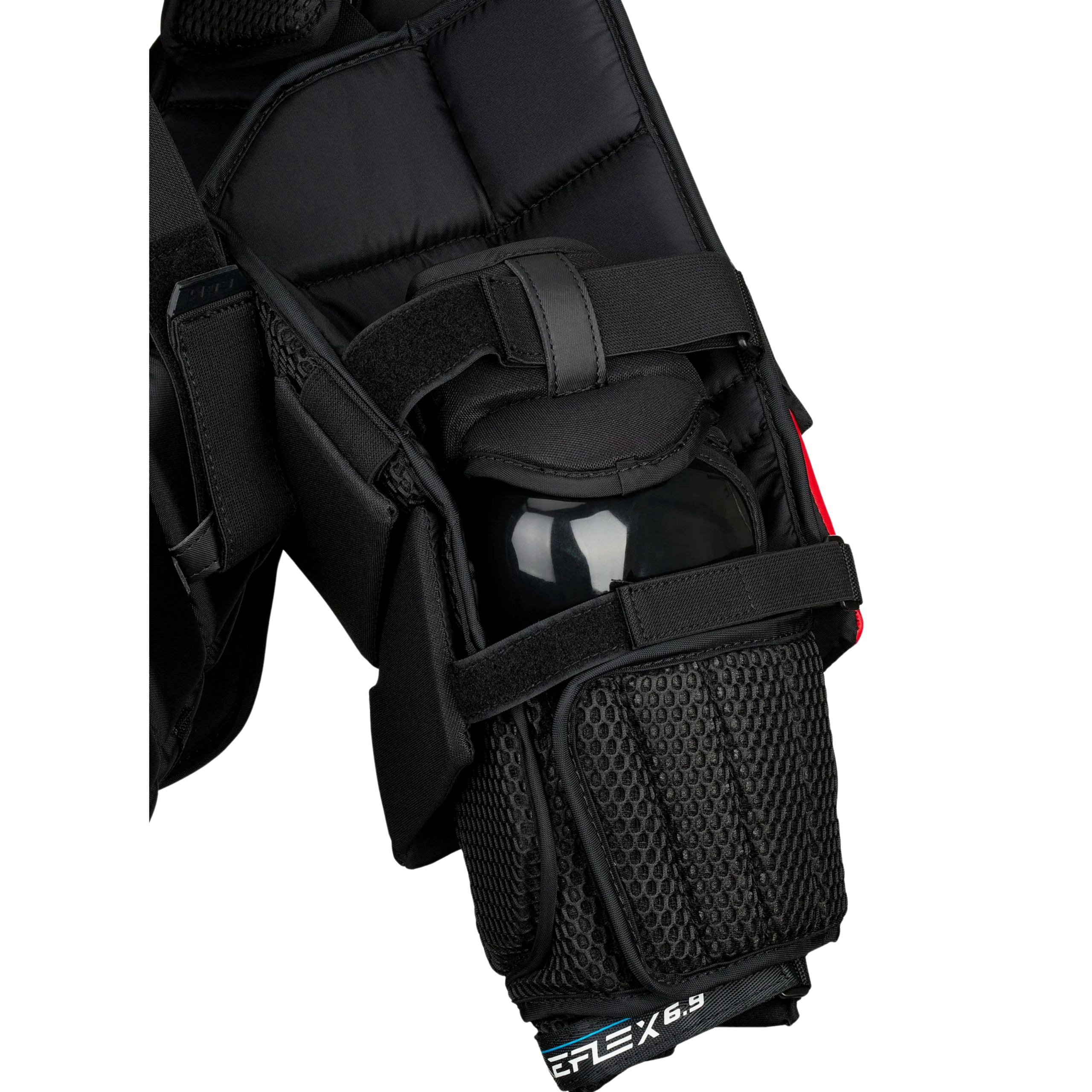 CCM E-FLEX 6.9 RINTAPANSSARI - Image 4