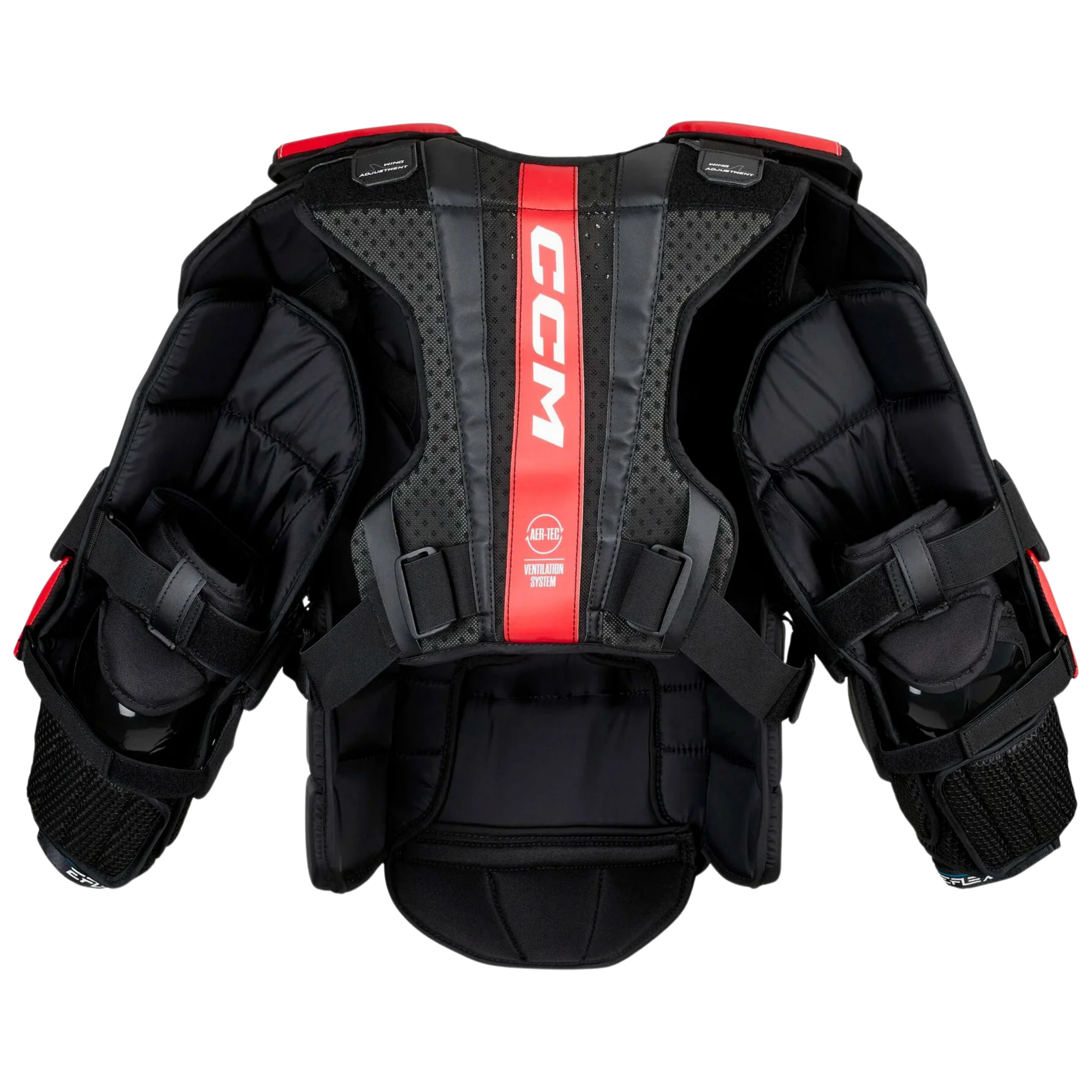 CCM E-FLEX 6.9 RINTAPANSSARI - Image 2