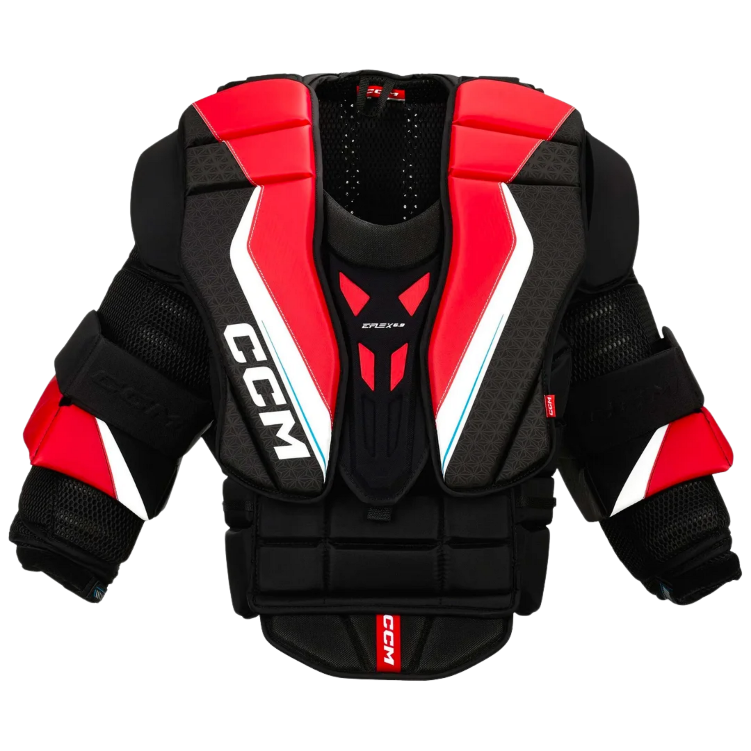 CCM E-FLEX 6.9 RINTAPANSSARI