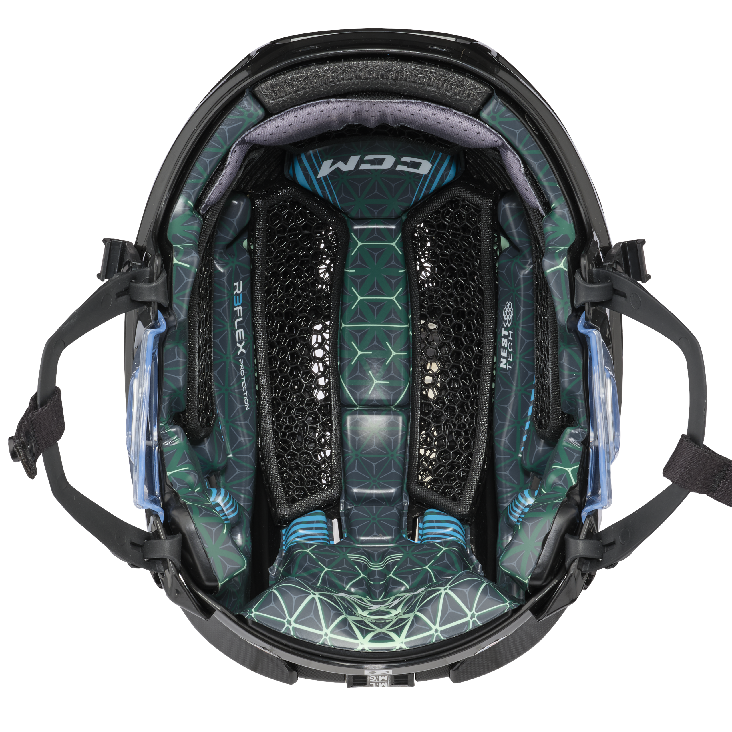 CCM FTW COMBO KYPÄRÄ - Image 4