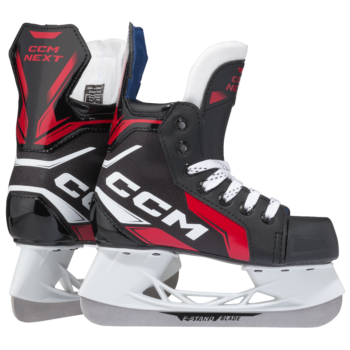 CCM NEXT LUISTIN