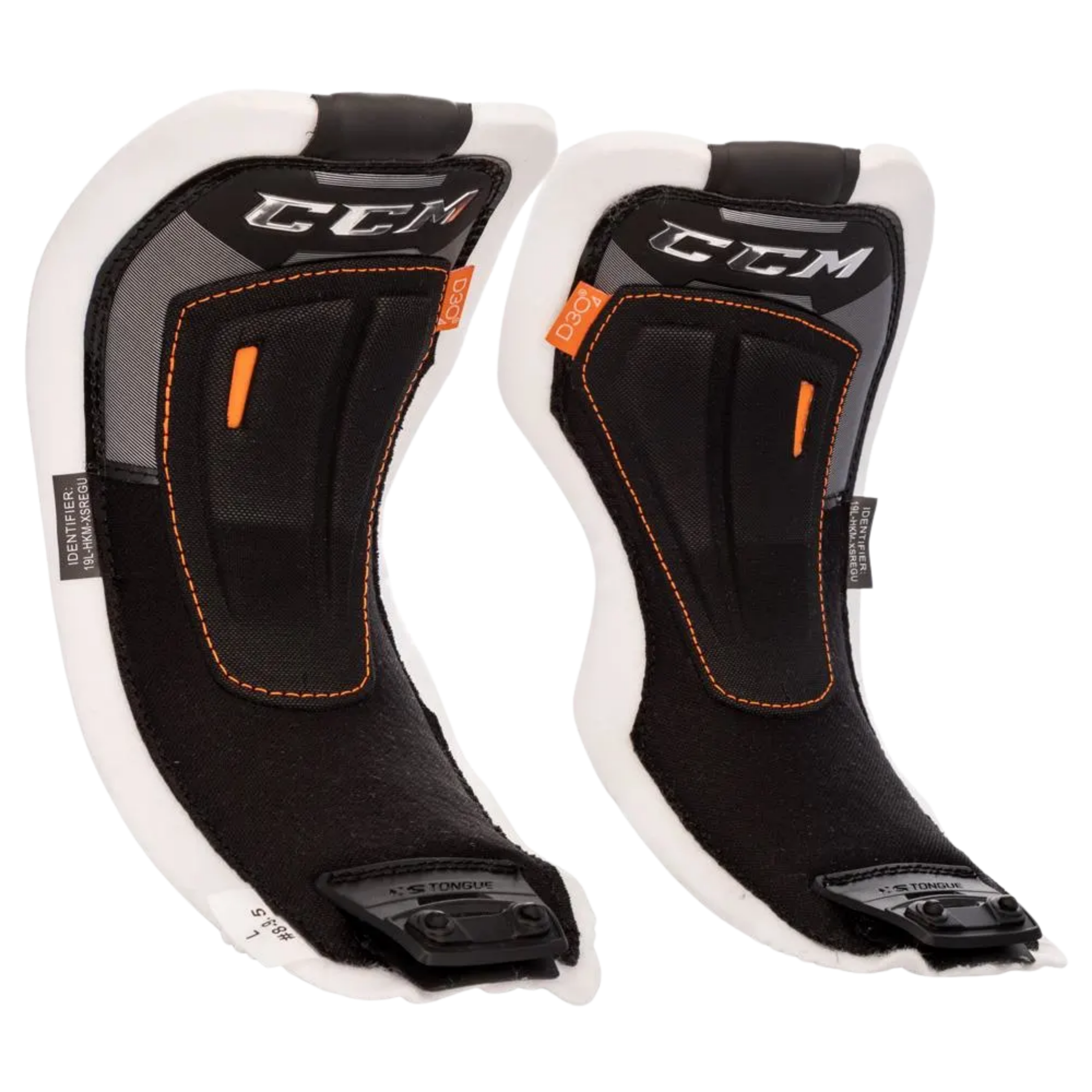 CCM ILTTI XS REGULAR