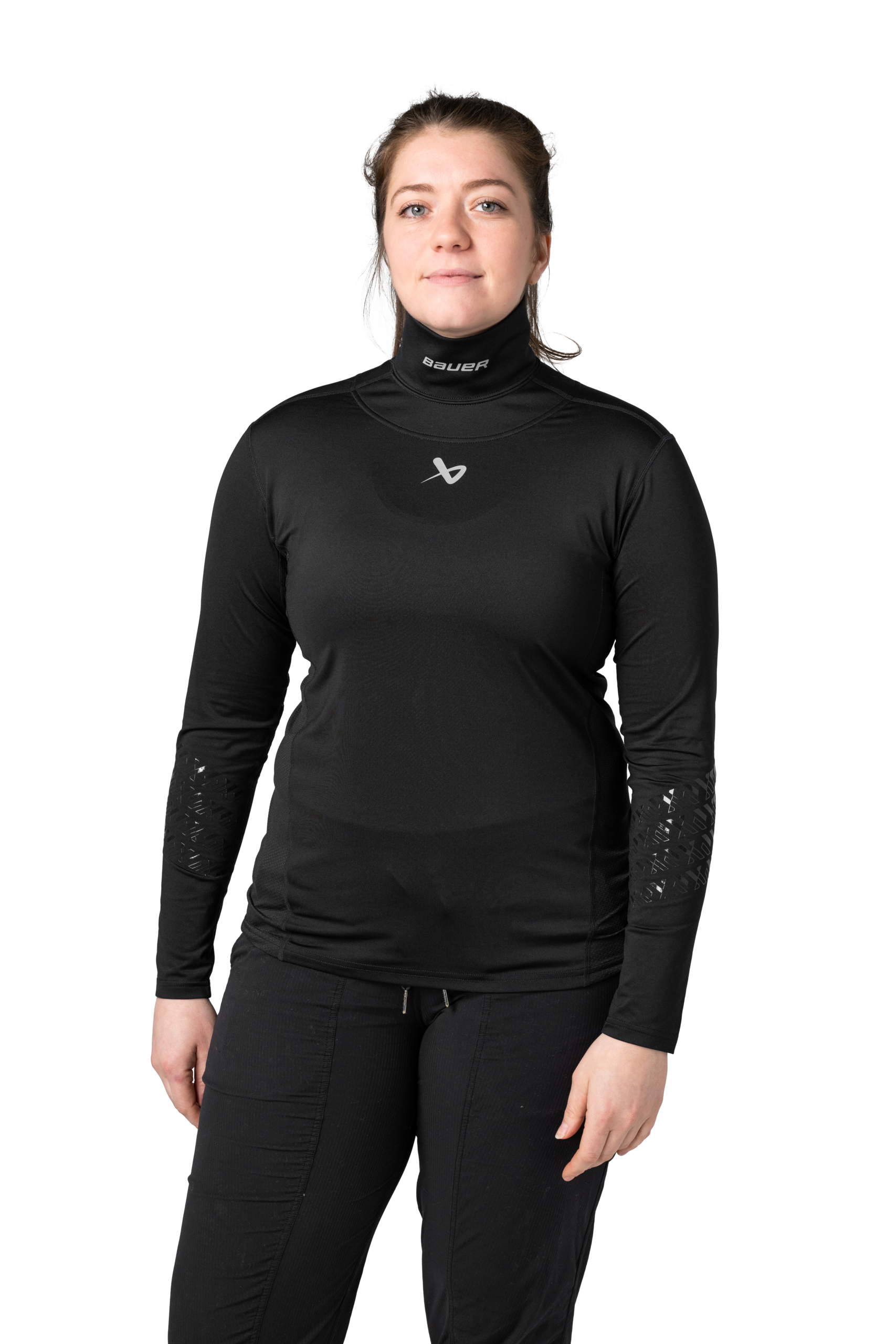 BAUER KAULASUOJAPAITA WOMEN