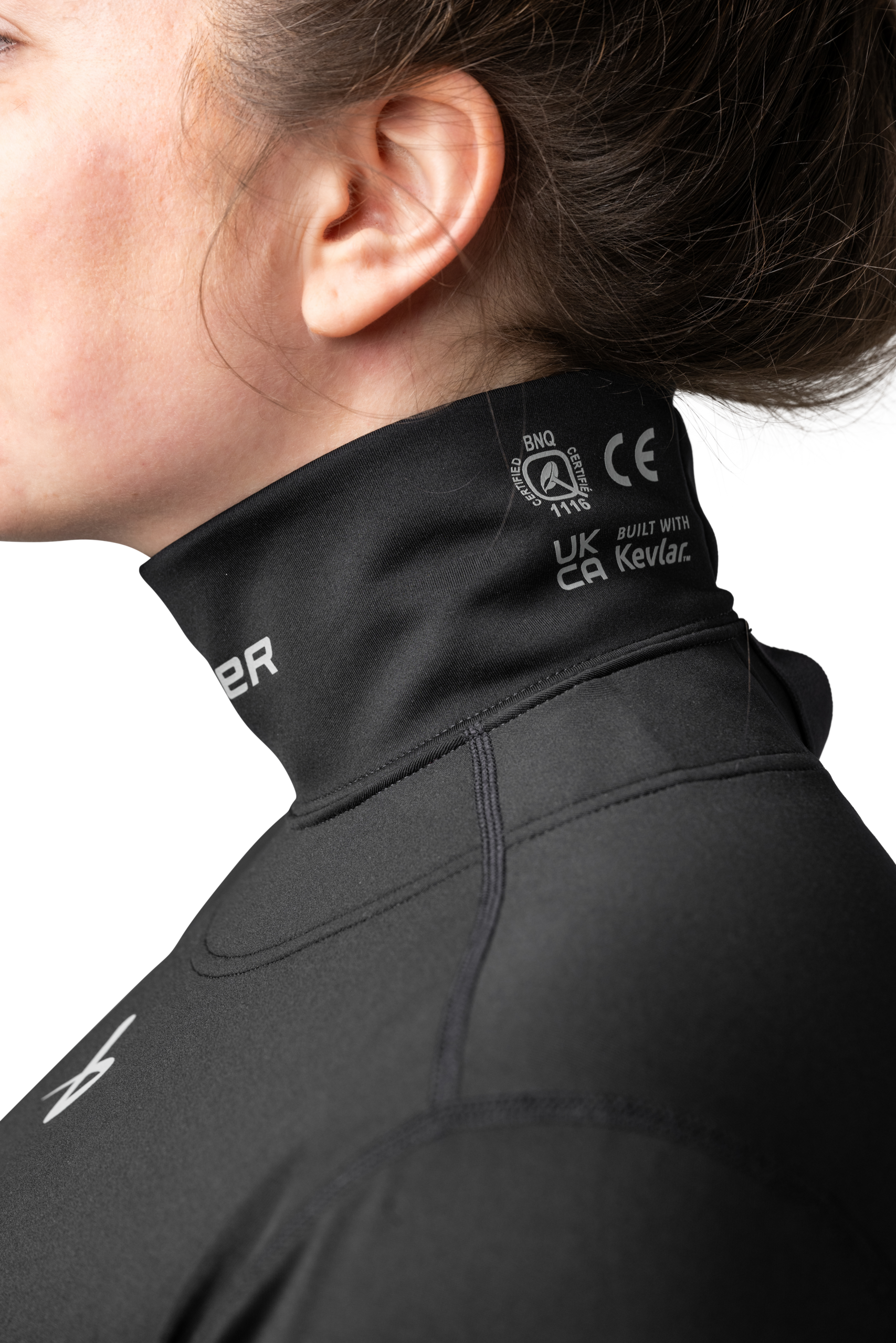 BAUER KAULASUOJAPAITA WOMEN - Image 2