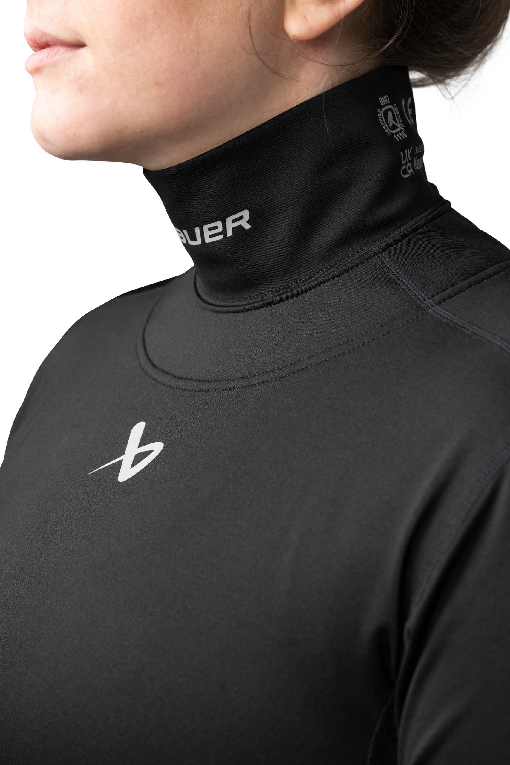 BAUER KAULASUOJAPAITA WOMEN - Image 4