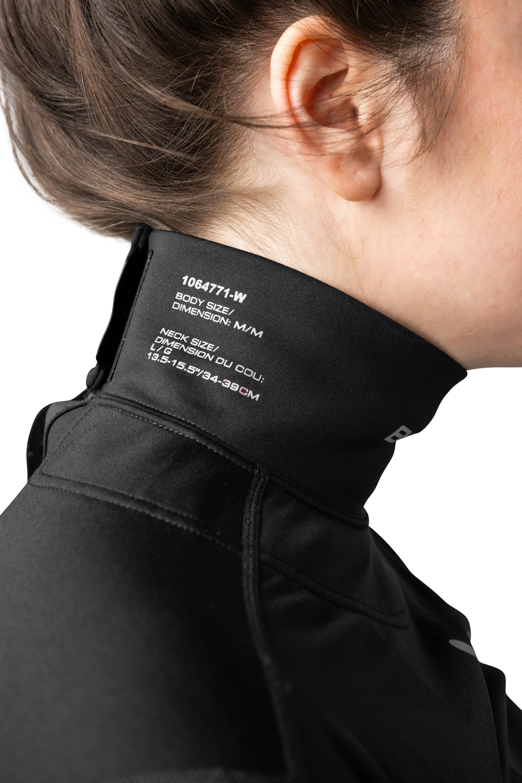 BAUER KAULASUOJAPAITA WOMEN - Image 3