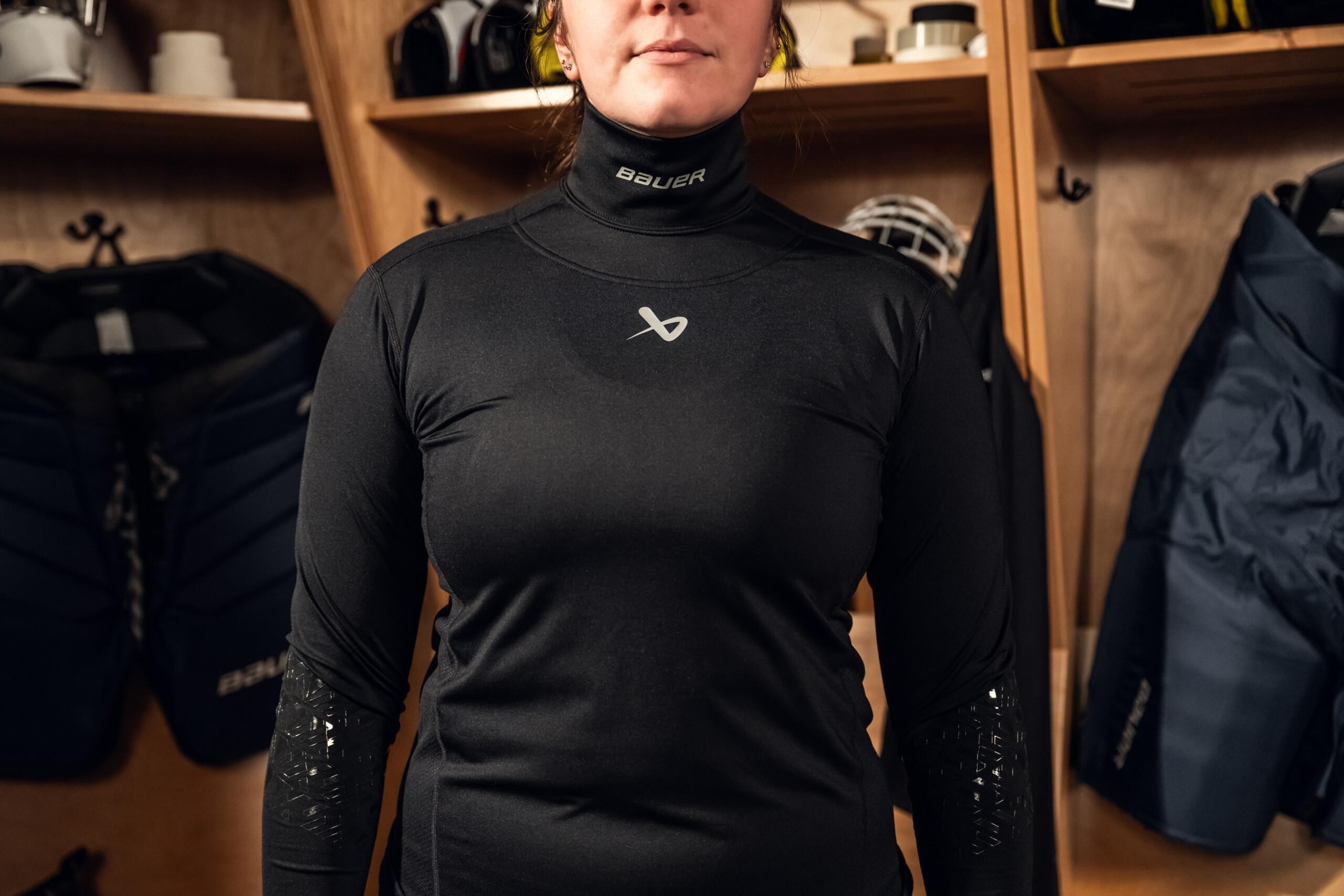 BAUER KAULASUOJAPAITA WOMEN - Image 7