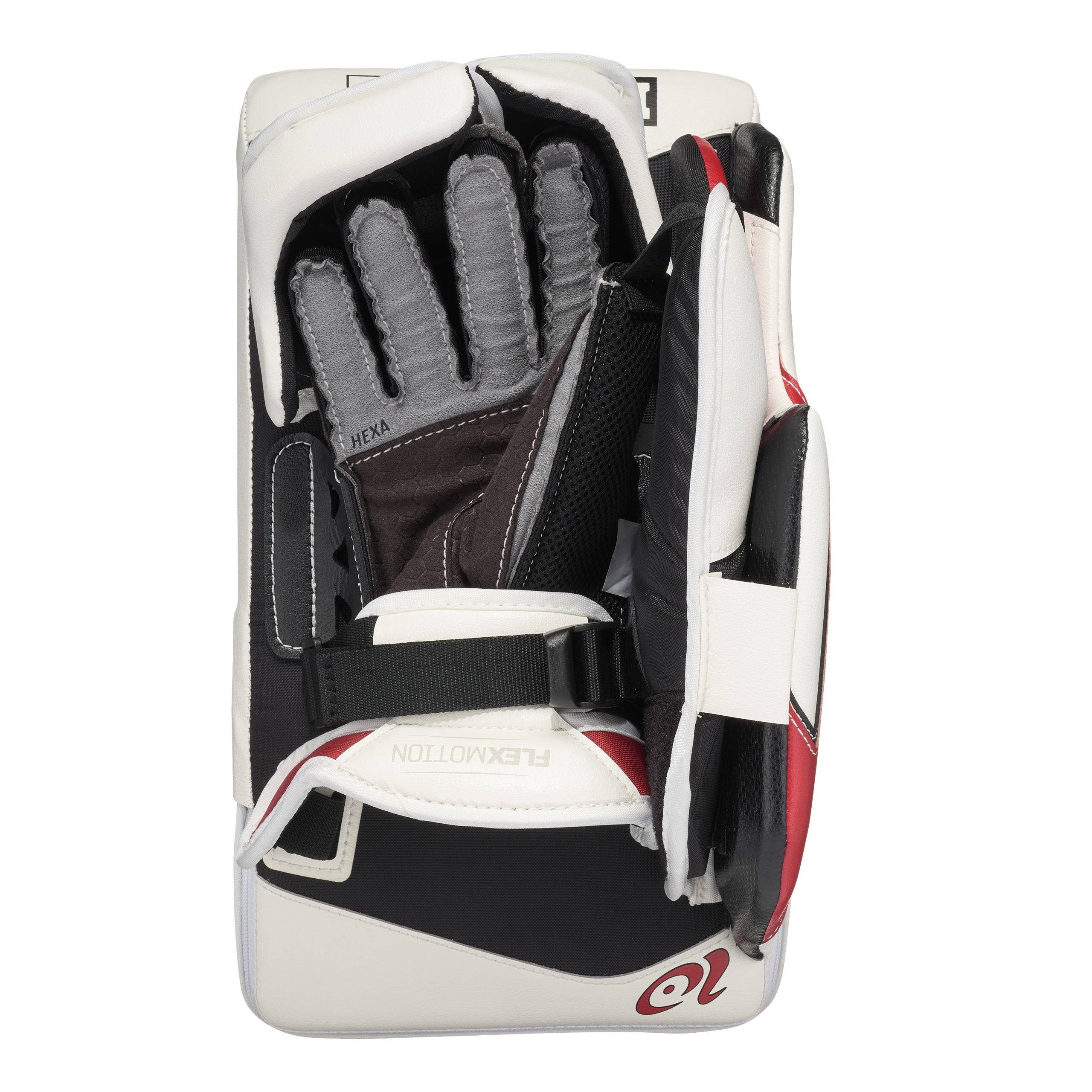 CCM E-FLEX7.9 HEATON MAALIVAHDIN KILPI - Image 3