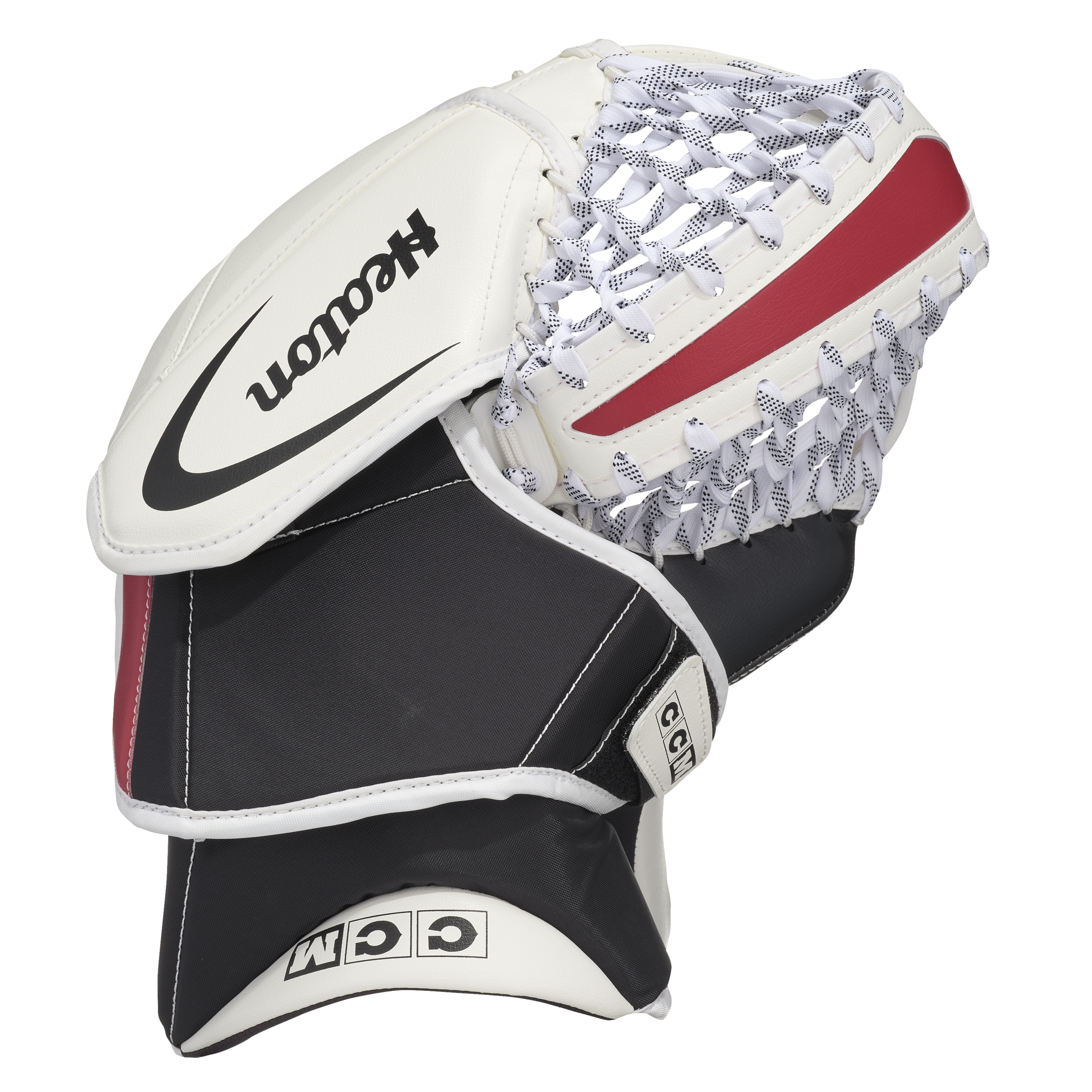 CCM E-FLEX7.9 HEATON MAALIVAHDIN RÄPYLÄ - Image 3