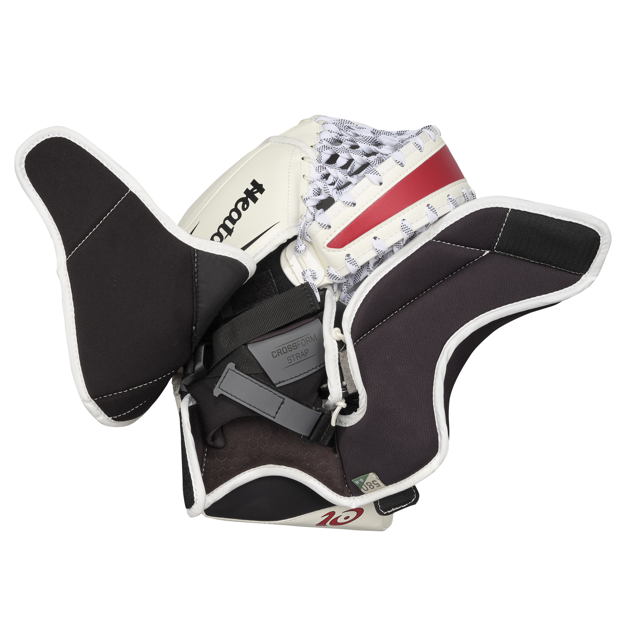 CCM E-FLEX7.9 HEATON MAALIVAHDIN RÄPYLÄ - Image 5